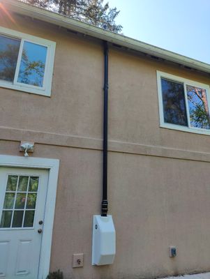 Subslab SafeAir™ System