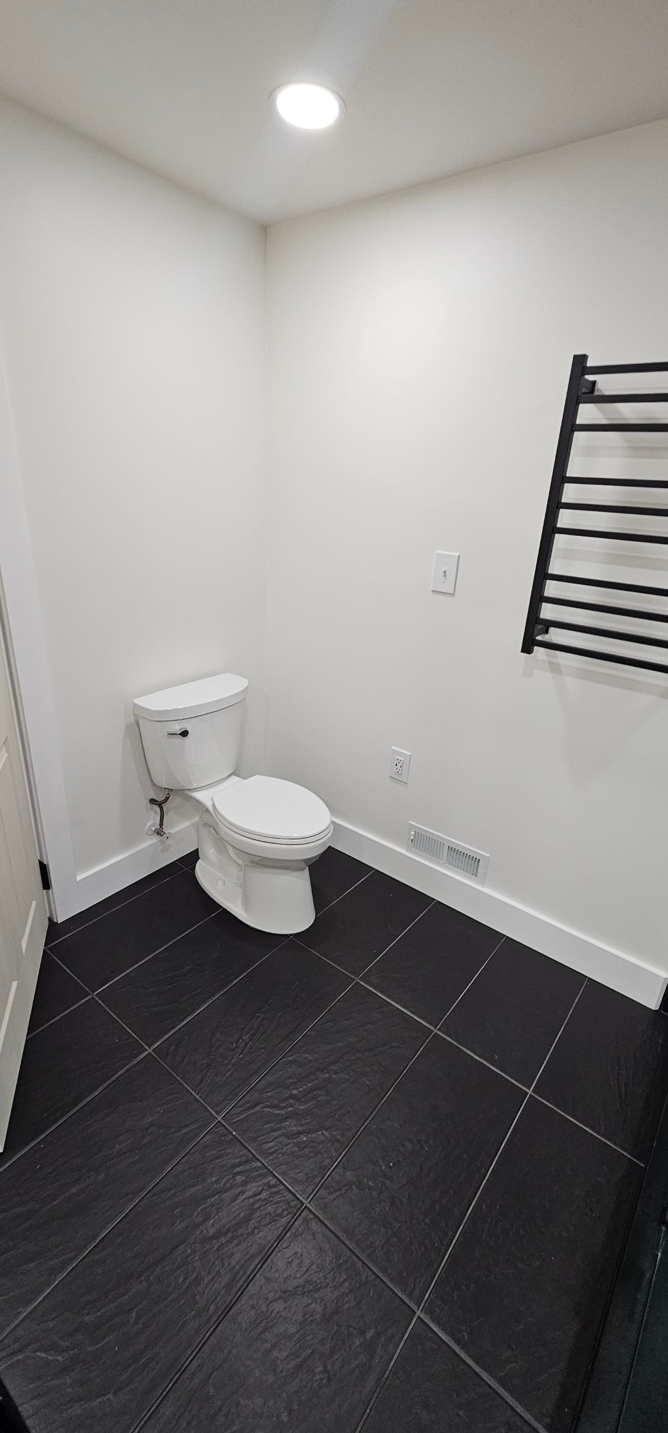 Full bathroom remodel by Window Depot of Annapolis