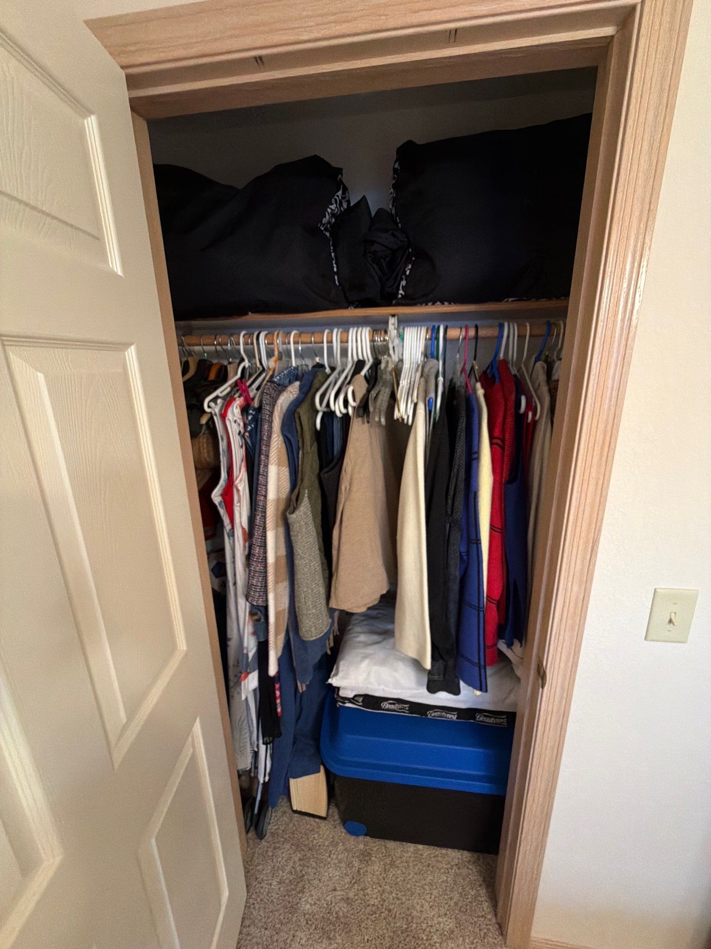 Multi-Room Interior Painting and Cabinet Refinishing in Renner by Select Painting, Coatings & Garage Cabinets