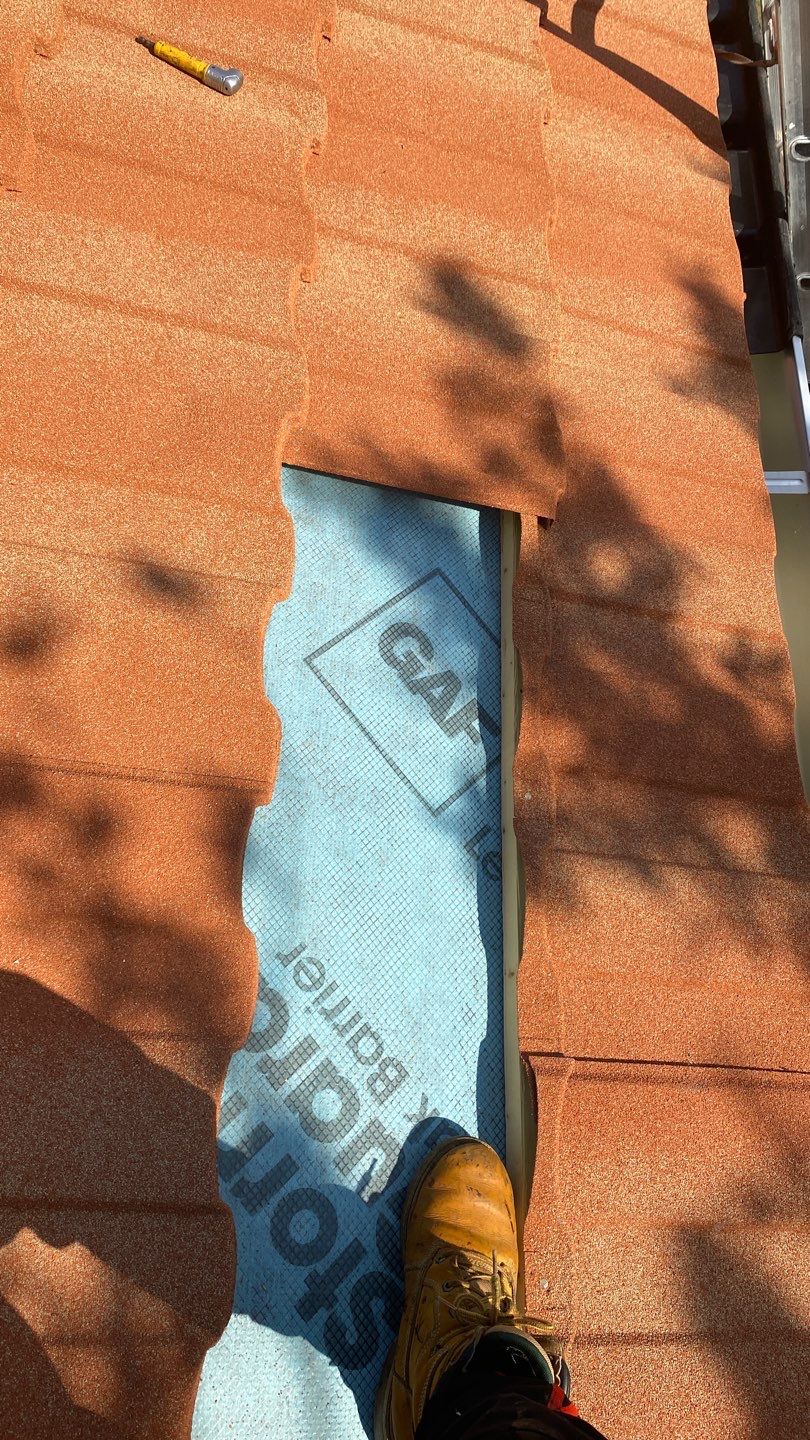Tilcor by Fiddlers Roofing