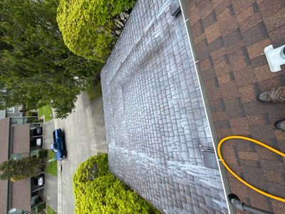 Project in Grants Pass