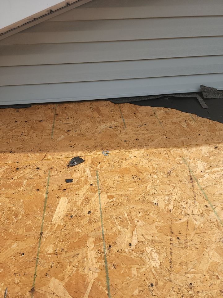 Multifamliy Complex ROOF REPLACEMNT with Ventilation Upgrades using Malarkey Vista Class III IR Shingles by Gorilla Exteriors Contracting, LLC