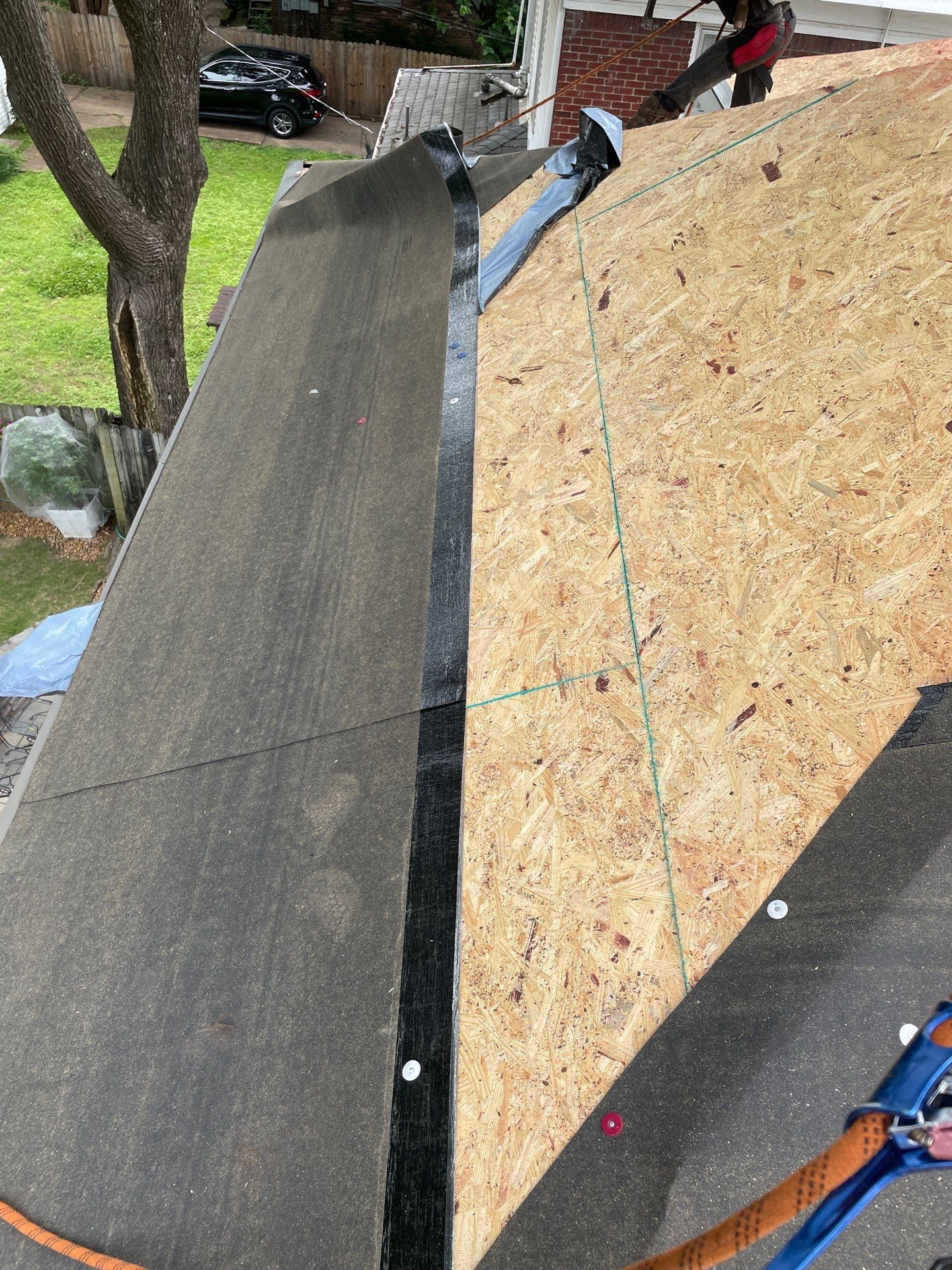 Kevin M. by Haven Roofing