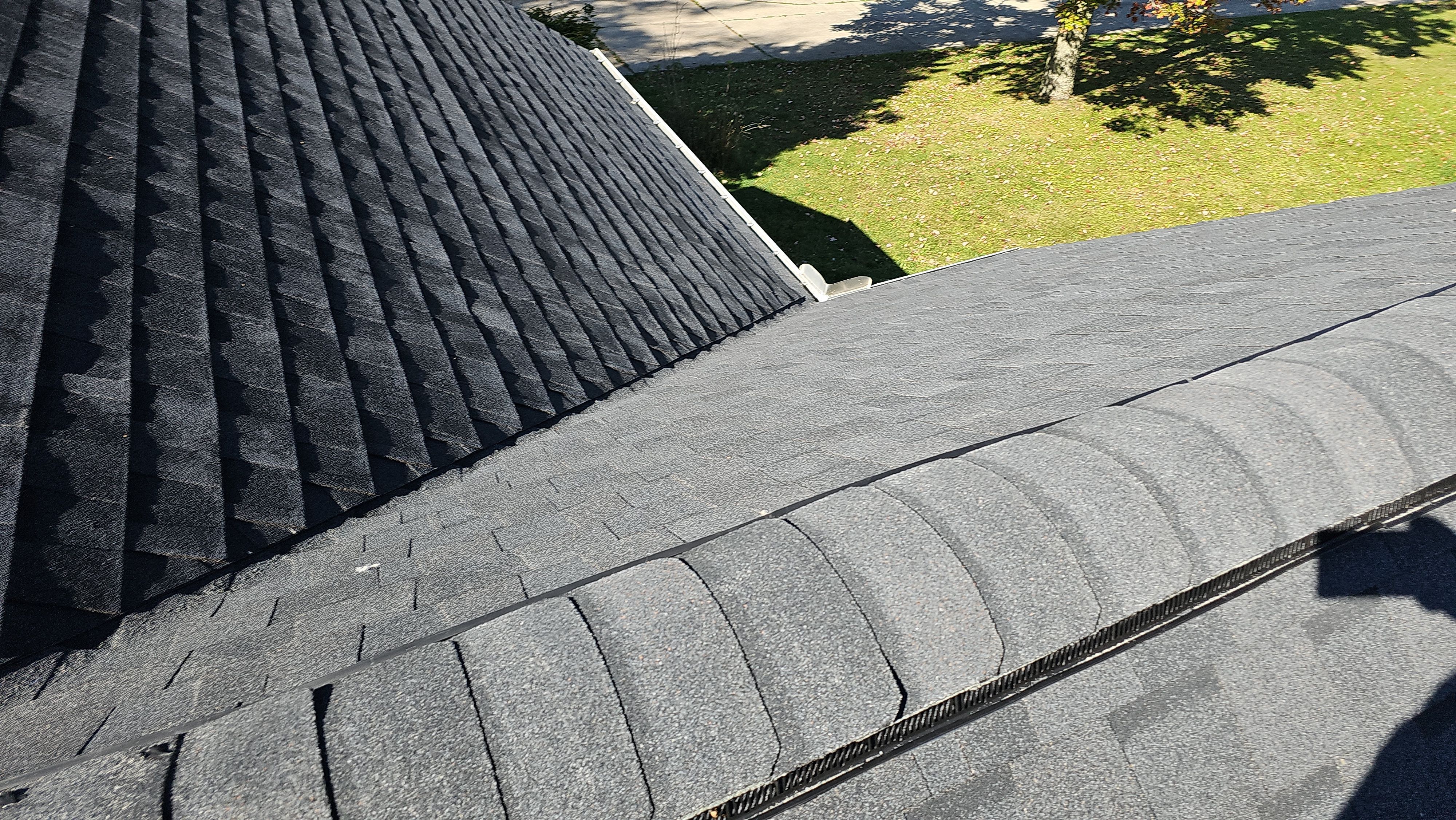 Roof Replacement by Homestyle in North Royalton by Homestyle Home Improvements (HHI)