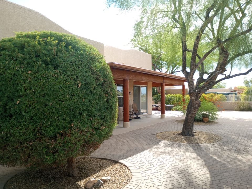 Exterior Painting Job in Fountain Hills by Crash of Rhinos Painting & Garage Floors