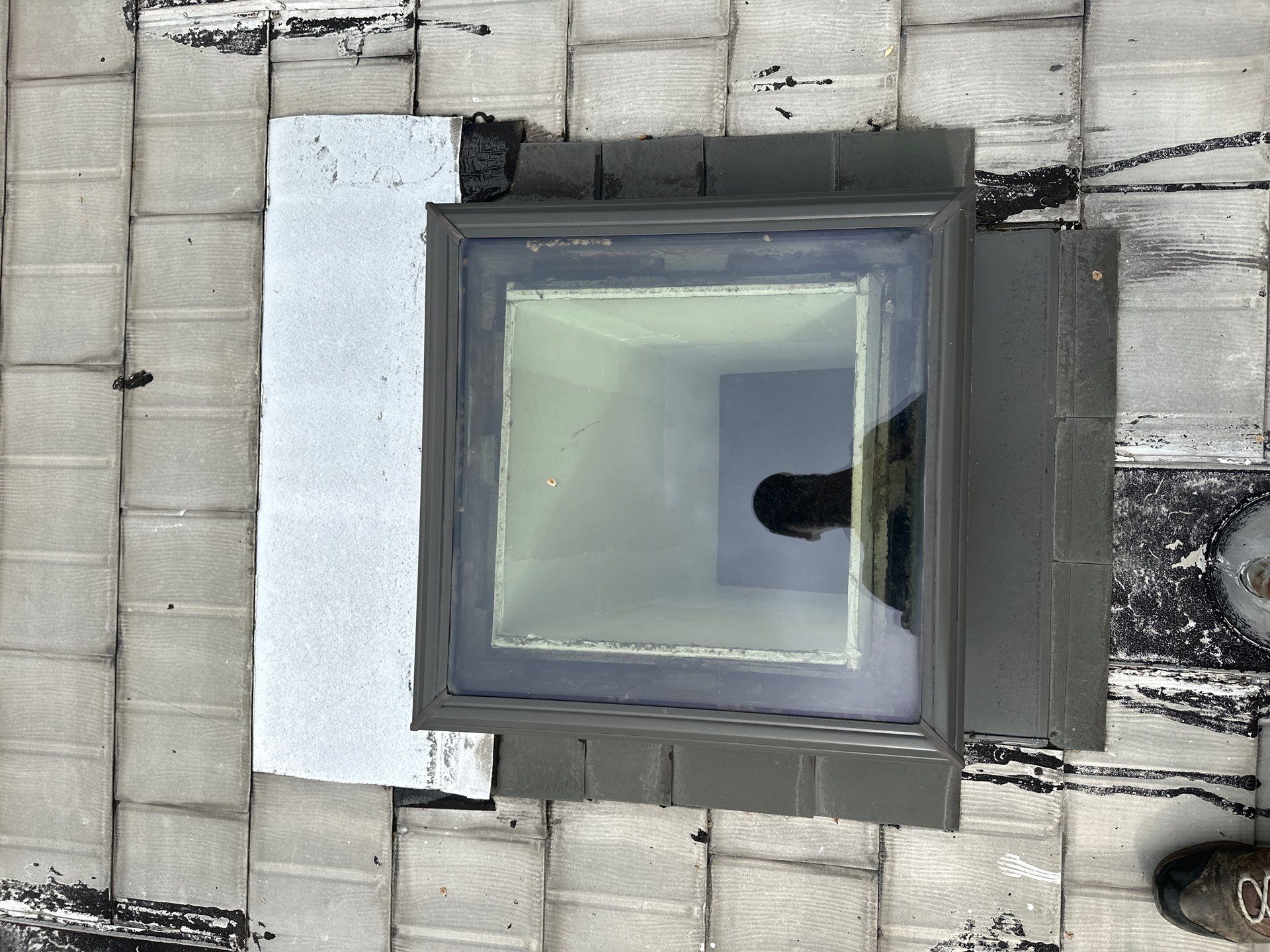 Hardie Siding and Window Project in Bridgeville by Cousins Roofing Siding & Decks