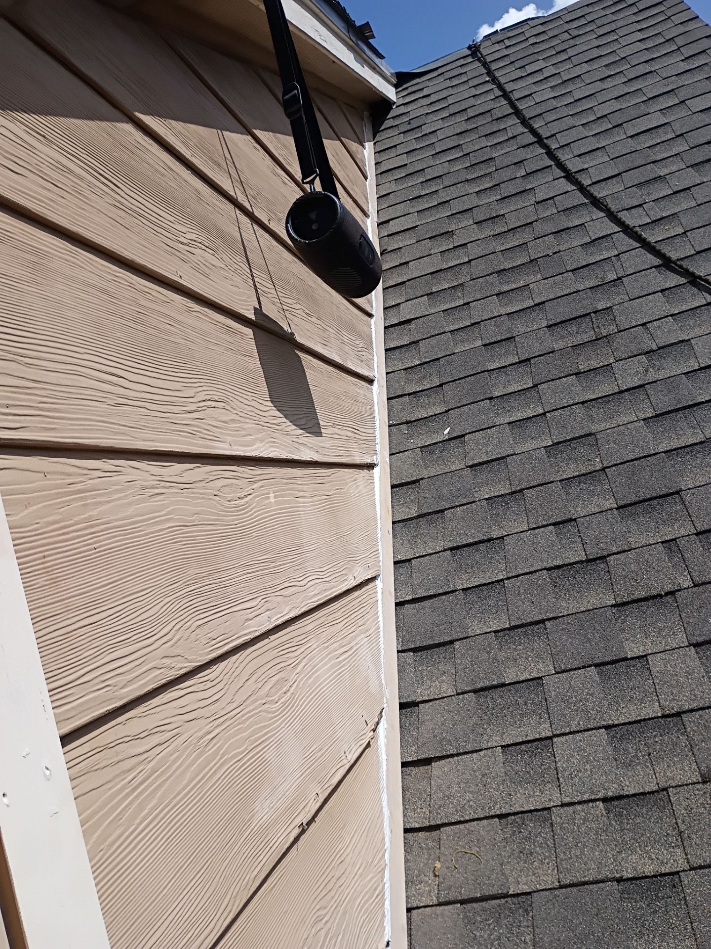 Roof Repair Houston by Roof Repair Company