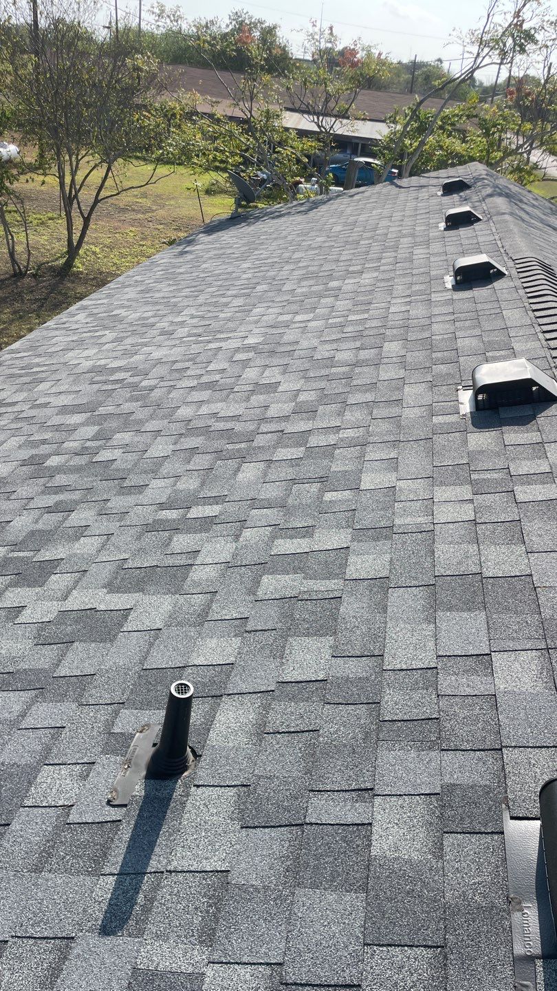 Bayfront Blows the Skirt off the Competition! by Bayfront Roofing and Construction