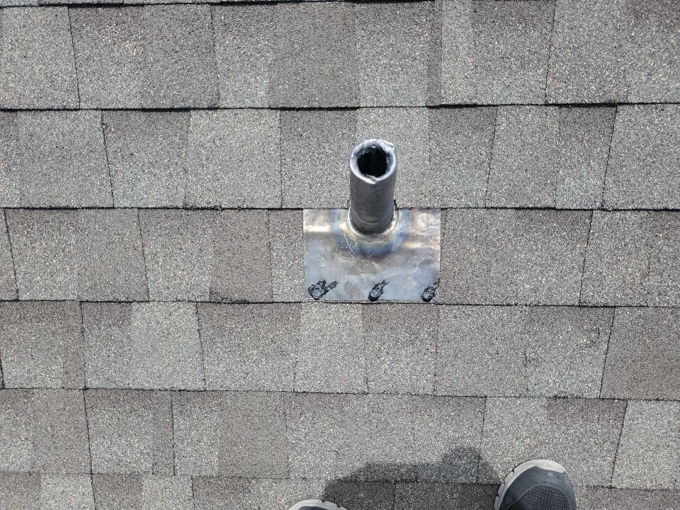 Residential Roofing Installation using GAF Timberline HDZ by Lighthouse Roofing