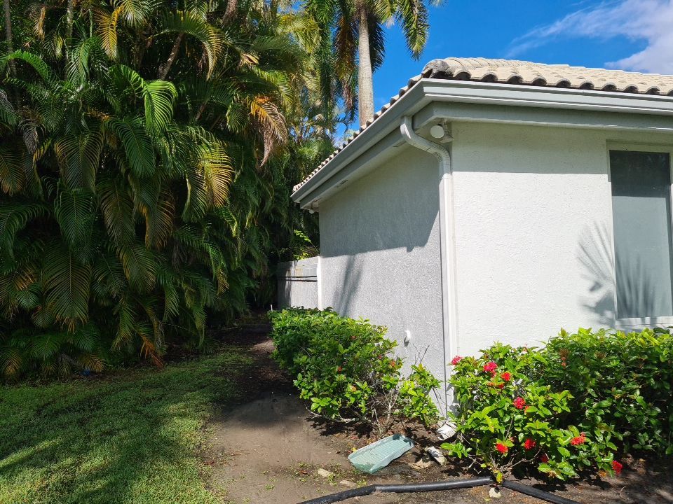 Residential Roofing Installation using Eagle Roofing Tile by BLUES BROTHERS CONSTRUCTION CORP