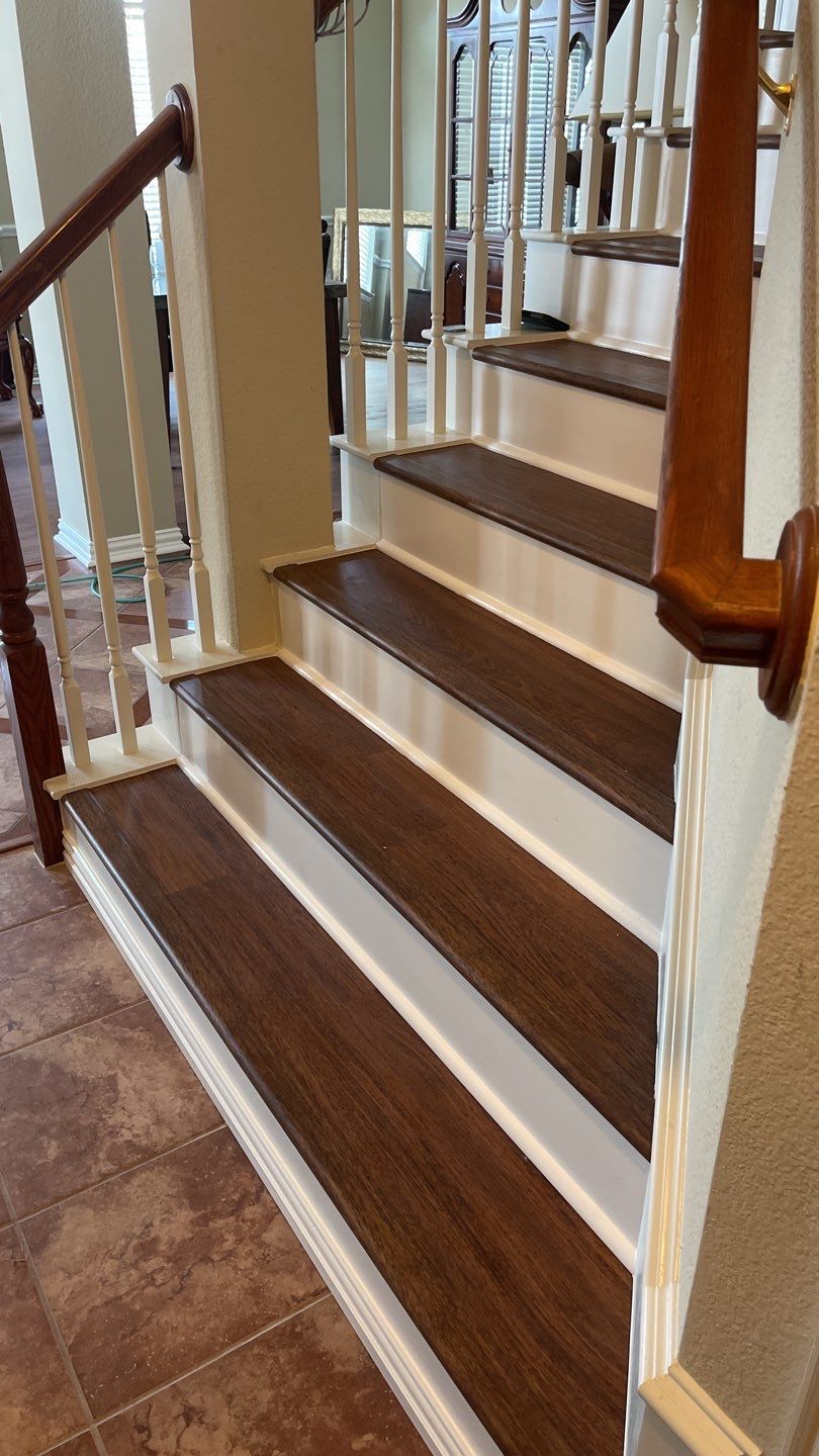 Major Water Damage Residential Project by First United Roofing & Construction