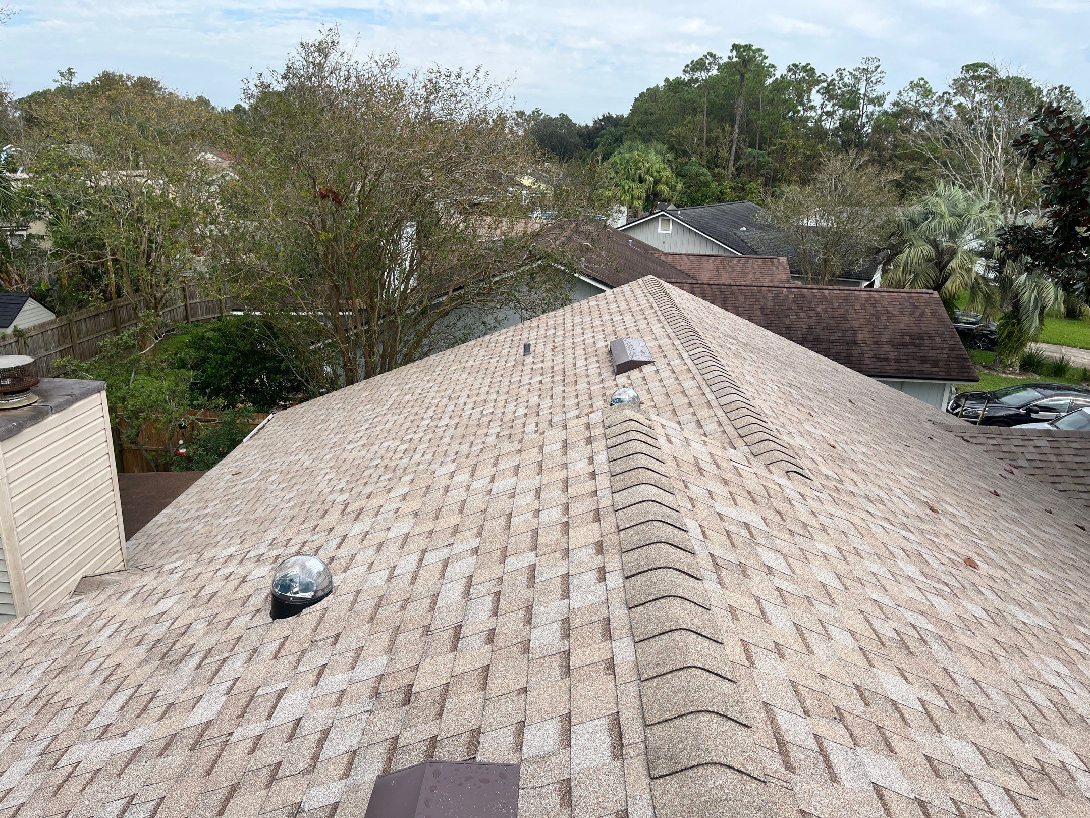 Shingle -> Shingle by Prime Roofing