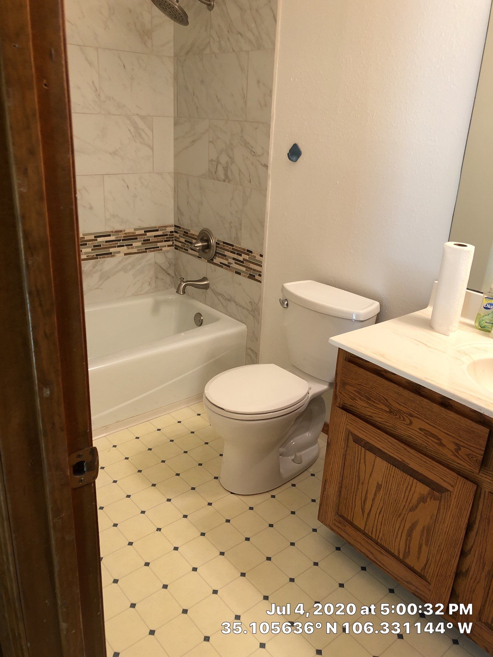 Deck Rehab by Rio Grande Building & Storage