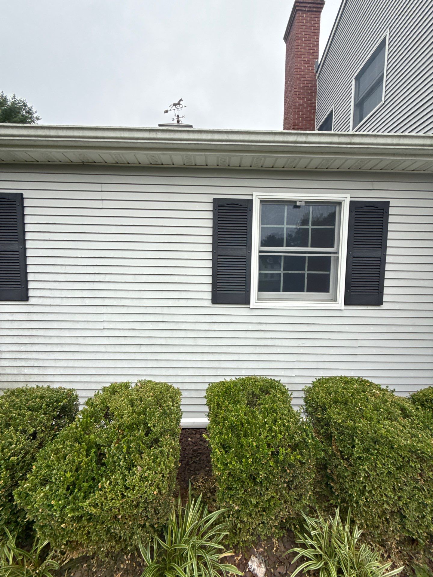 Soft Washing in Fair Haven, NJ by Clearview Washing
