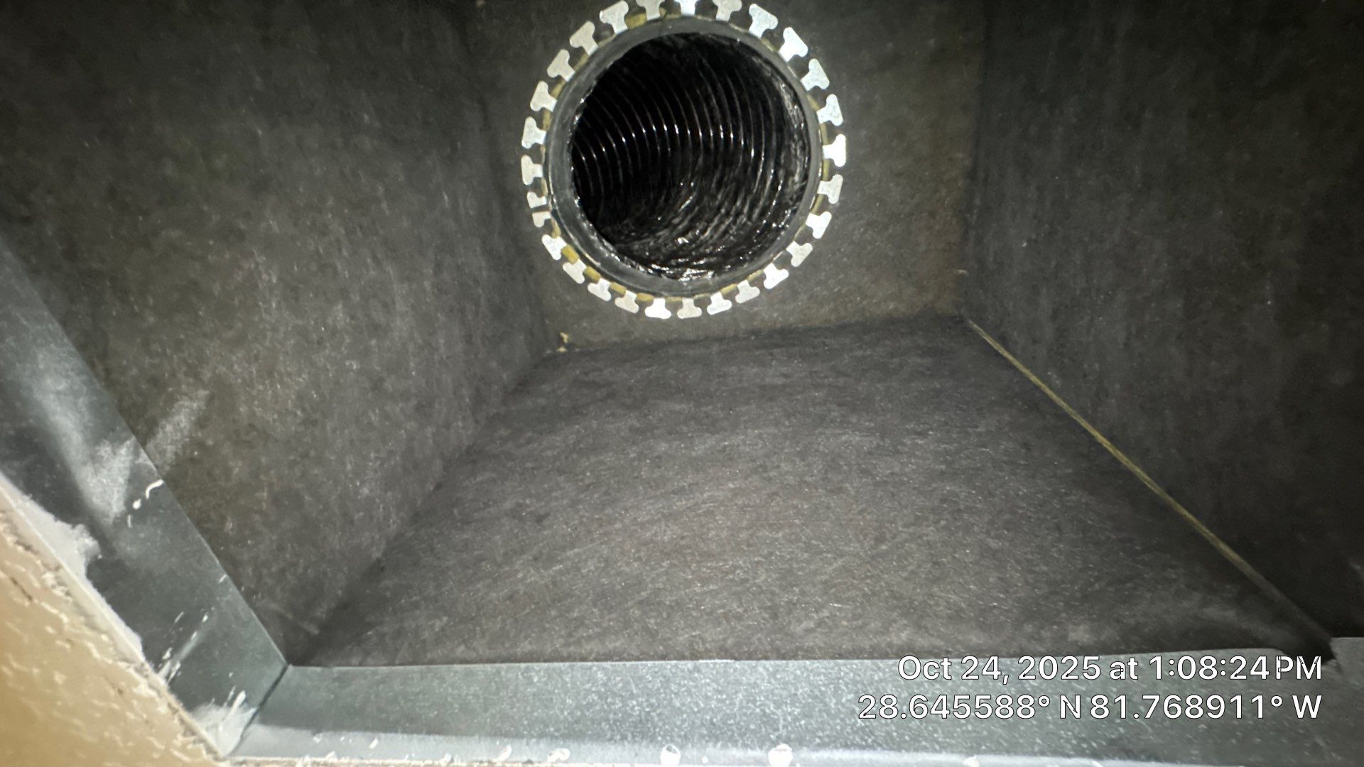 Air Duct Cleaning in Clermont by Hygienic Air, Inc
