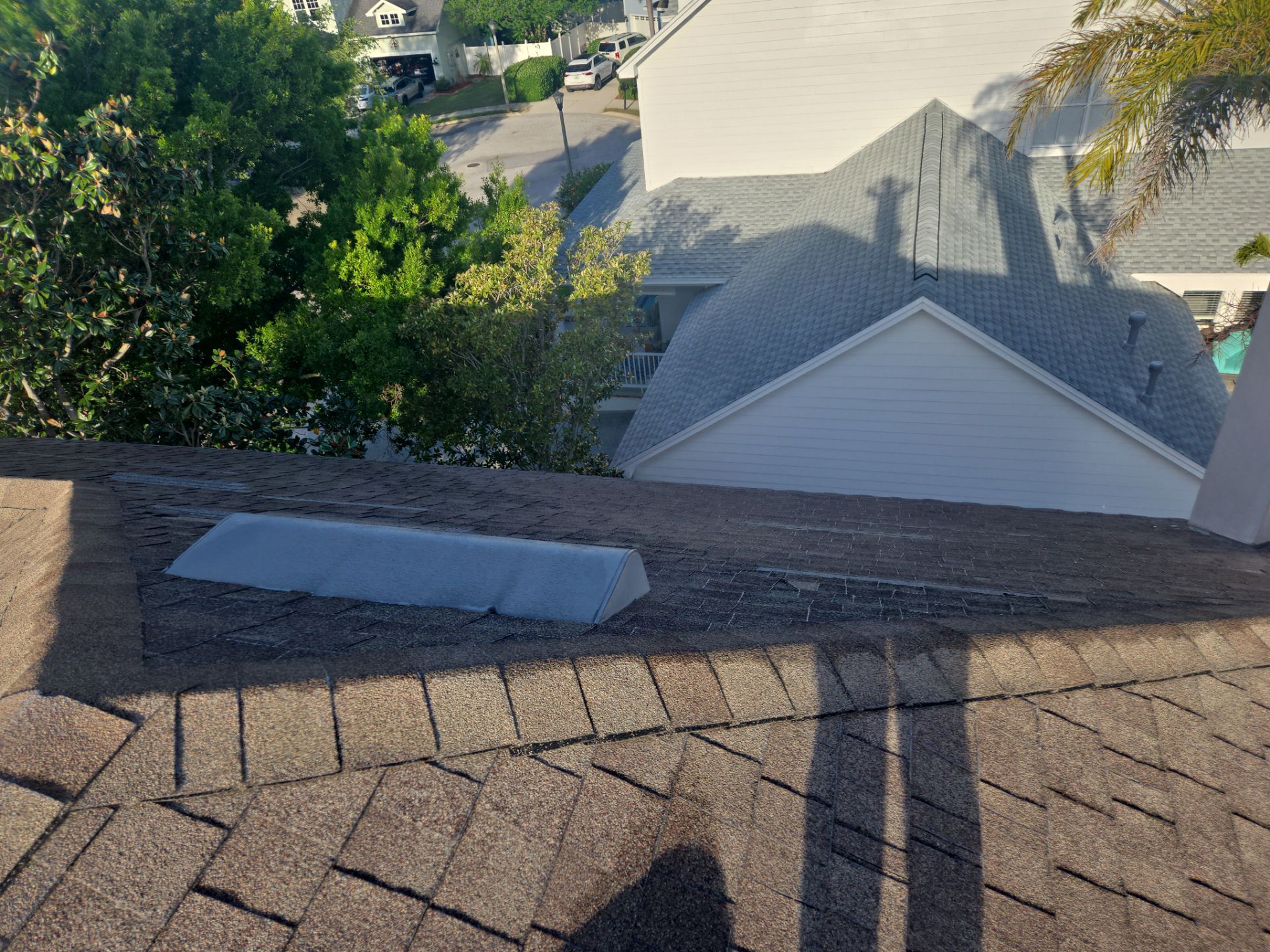 Project in Seminole 33776 by Mitchell Roofing Company LLC 