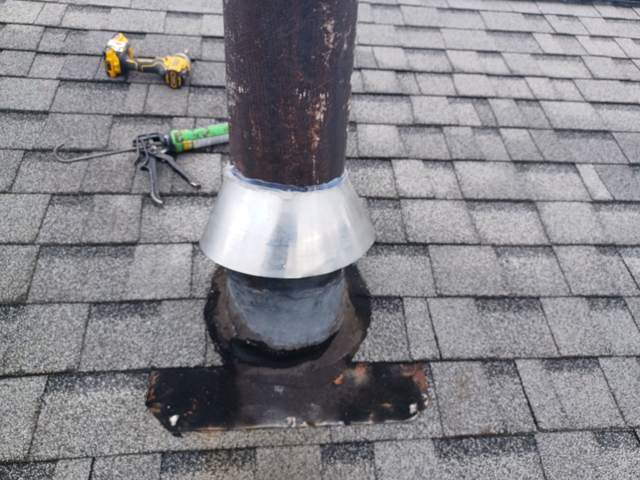 Justin Mareno by Silver Leaf Contracting 