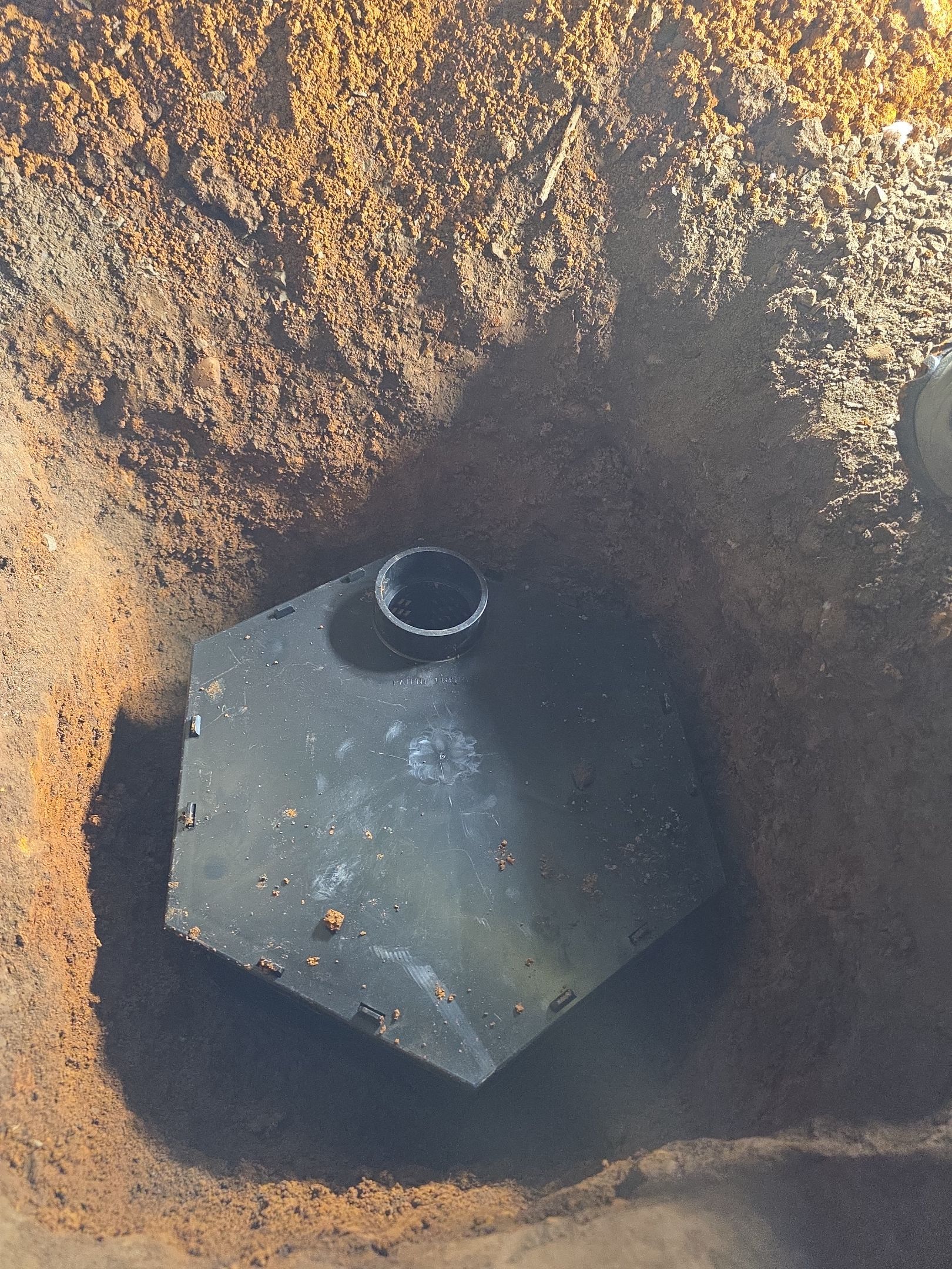 Camas Project by JustRadon.Com