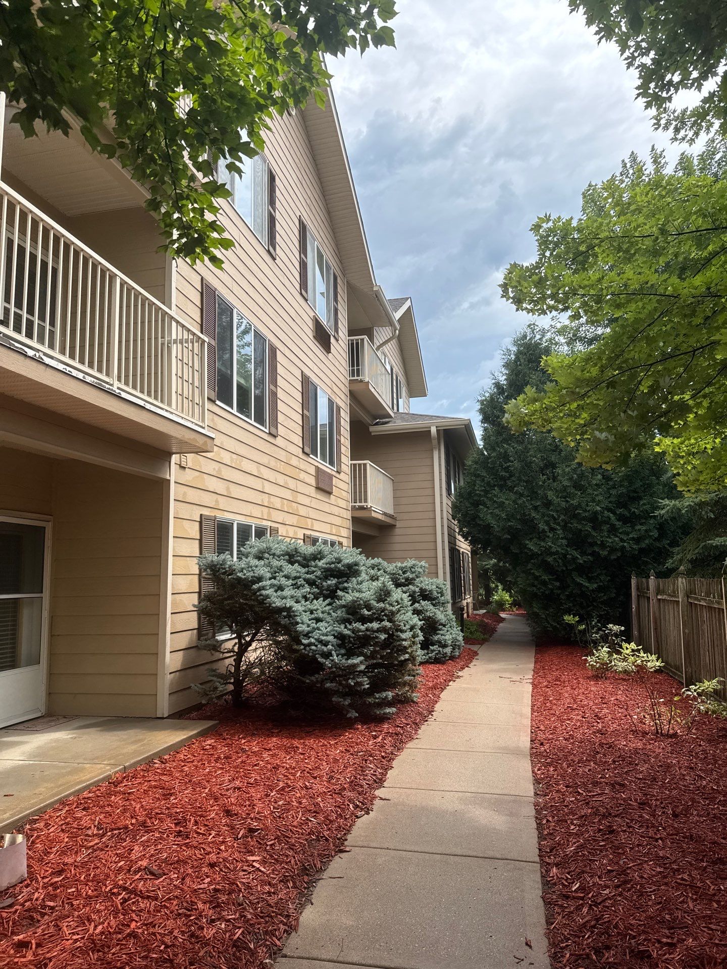 Project in St Paul by Crush Development Services LLC
