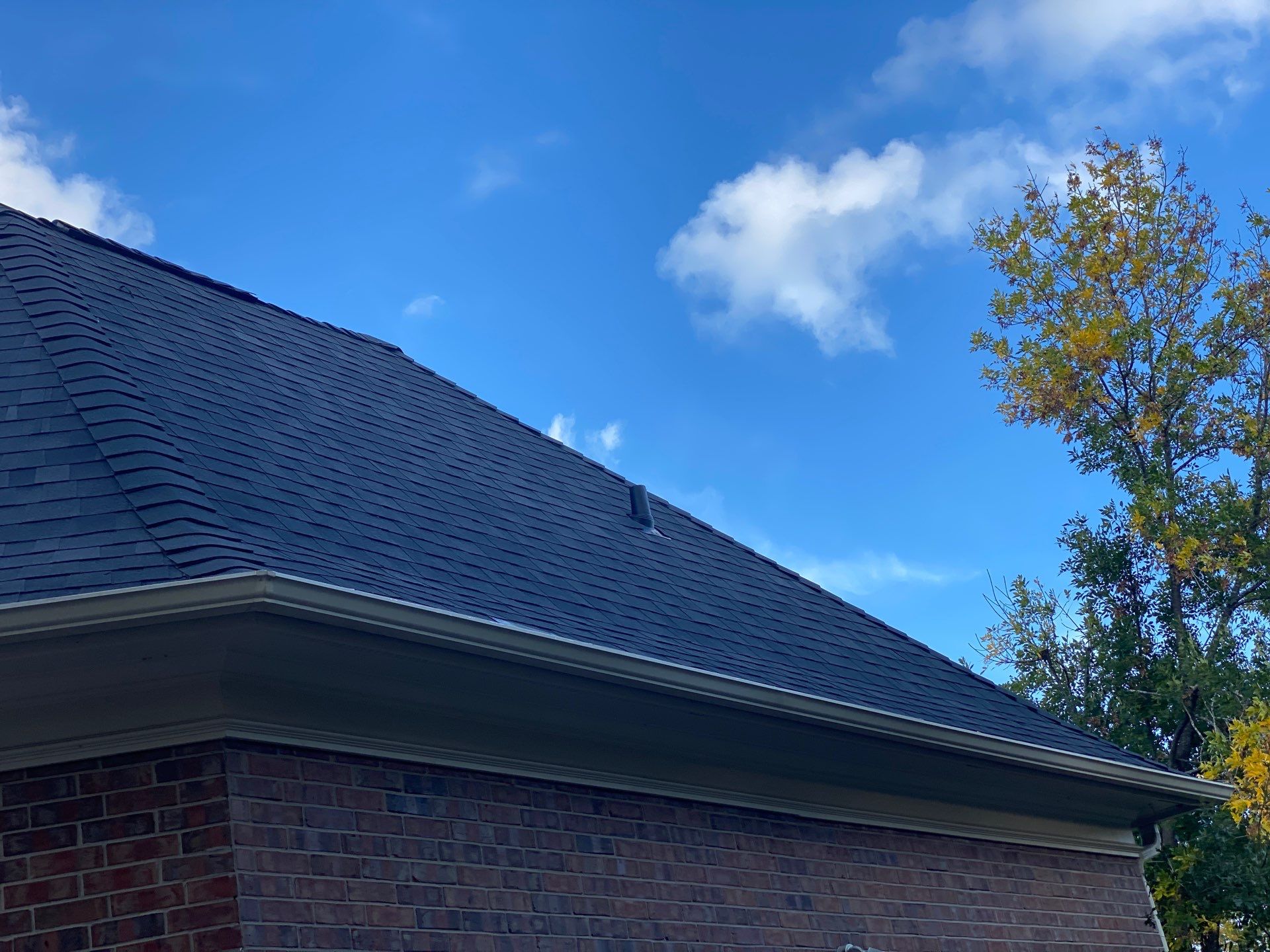 Katy Texas Residential Roofing Installation by Roof Repair Company