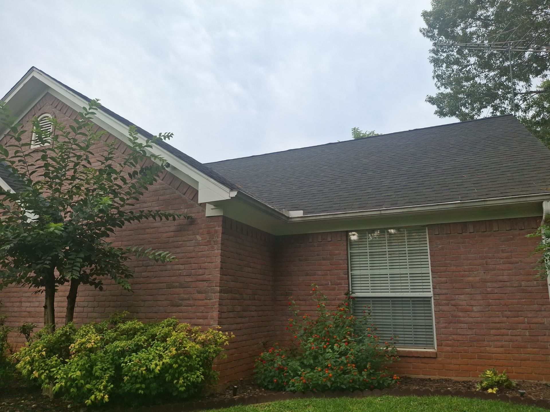 Same Color, Completely Fresh Look in Whitehouse, TX by Quality Coats Painting