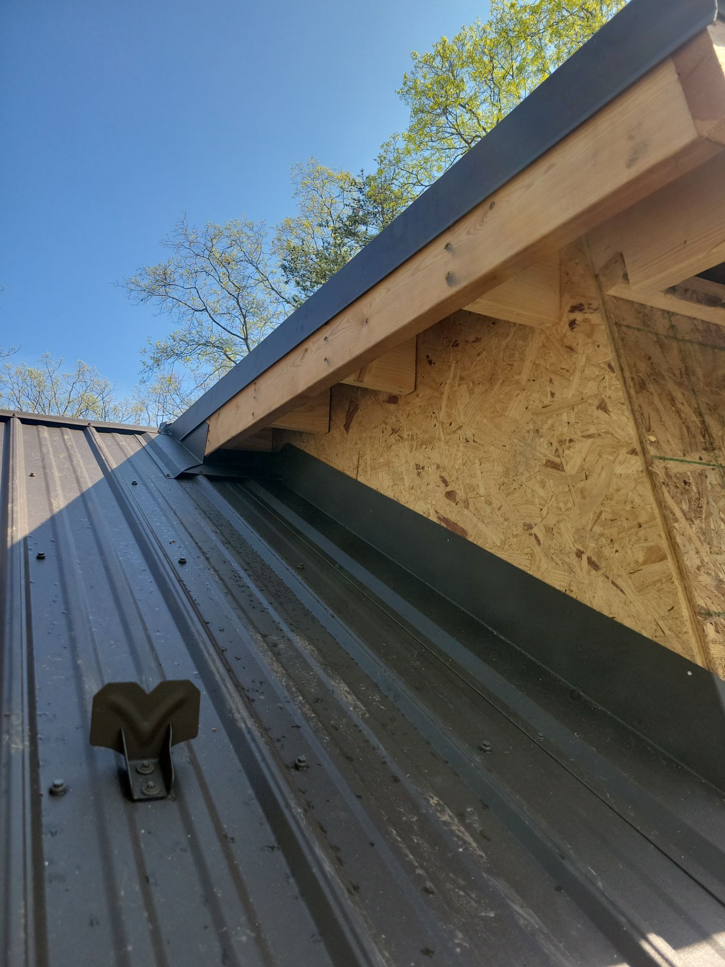 A New Chapter in Cottage Living by Esh Builders
