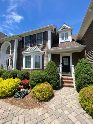 Comprehensive Ornamental Shrub Care in Peapack