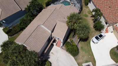 Residential Roofing Installation using WestLake Roofing Tile