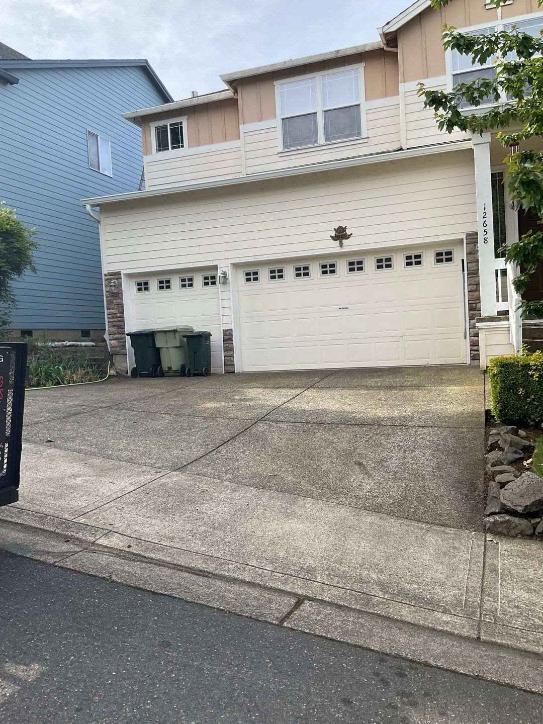 Our Work by Willamette Outdoor Wash LLC