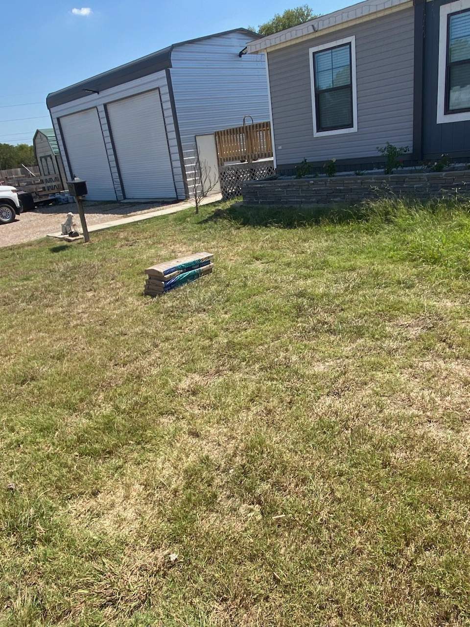 Project in Royse City by Rhino Roofing and General Contracting, LLC