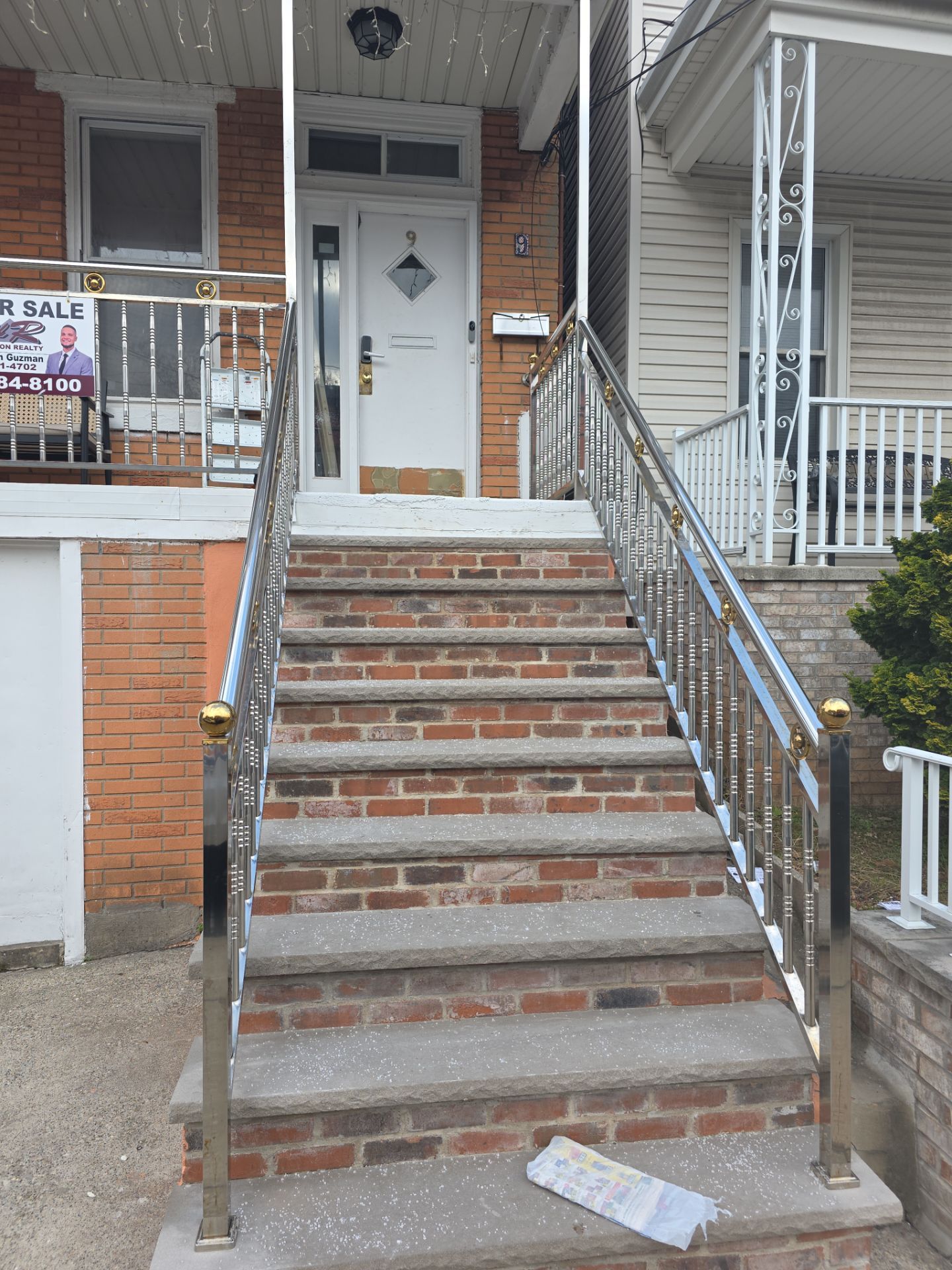 Home Inspection Bayonne NJ by Veridian Engineering LLC