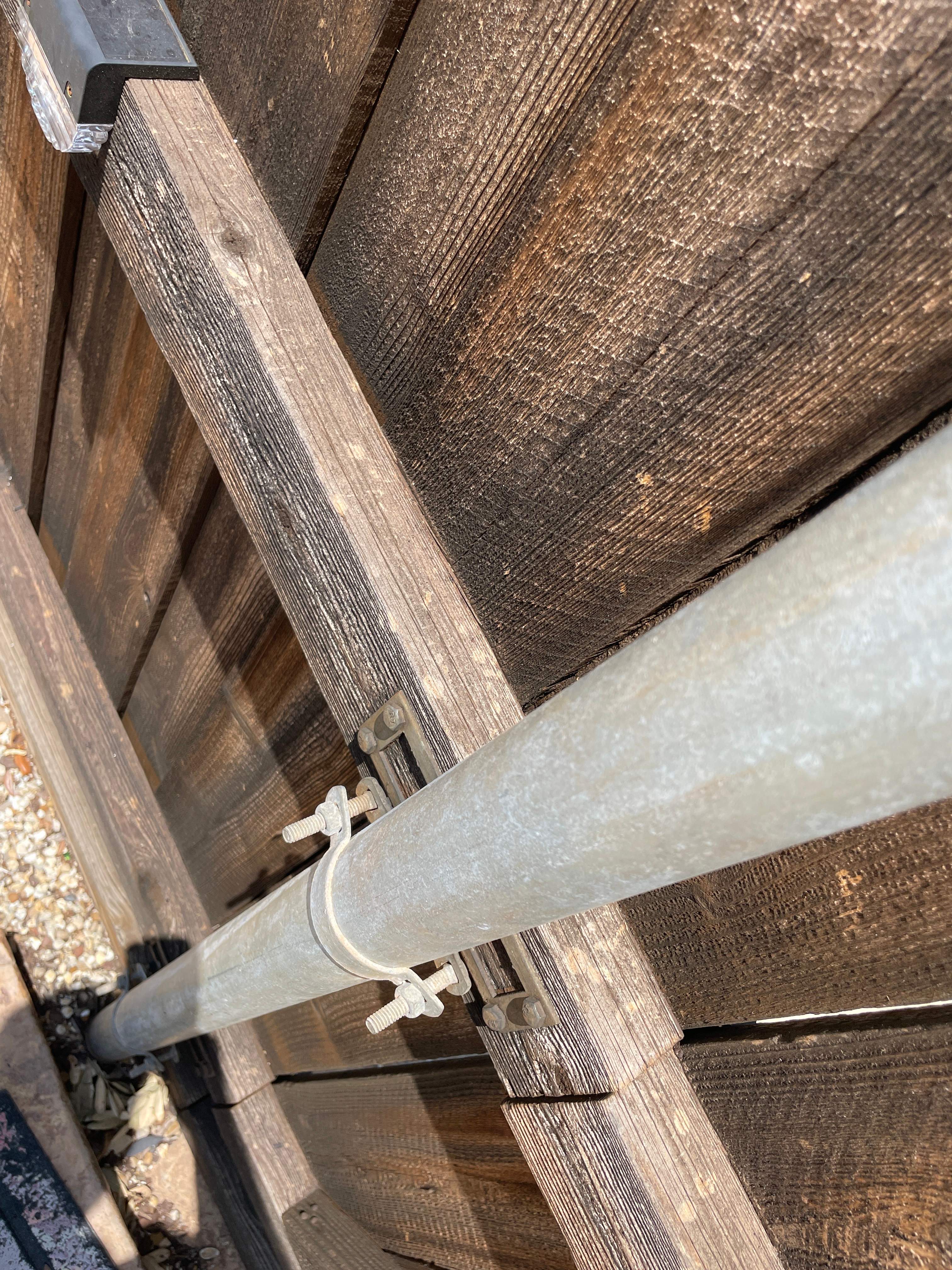 Project in Allen by Rhino Roofing and General Contracting, LLC
