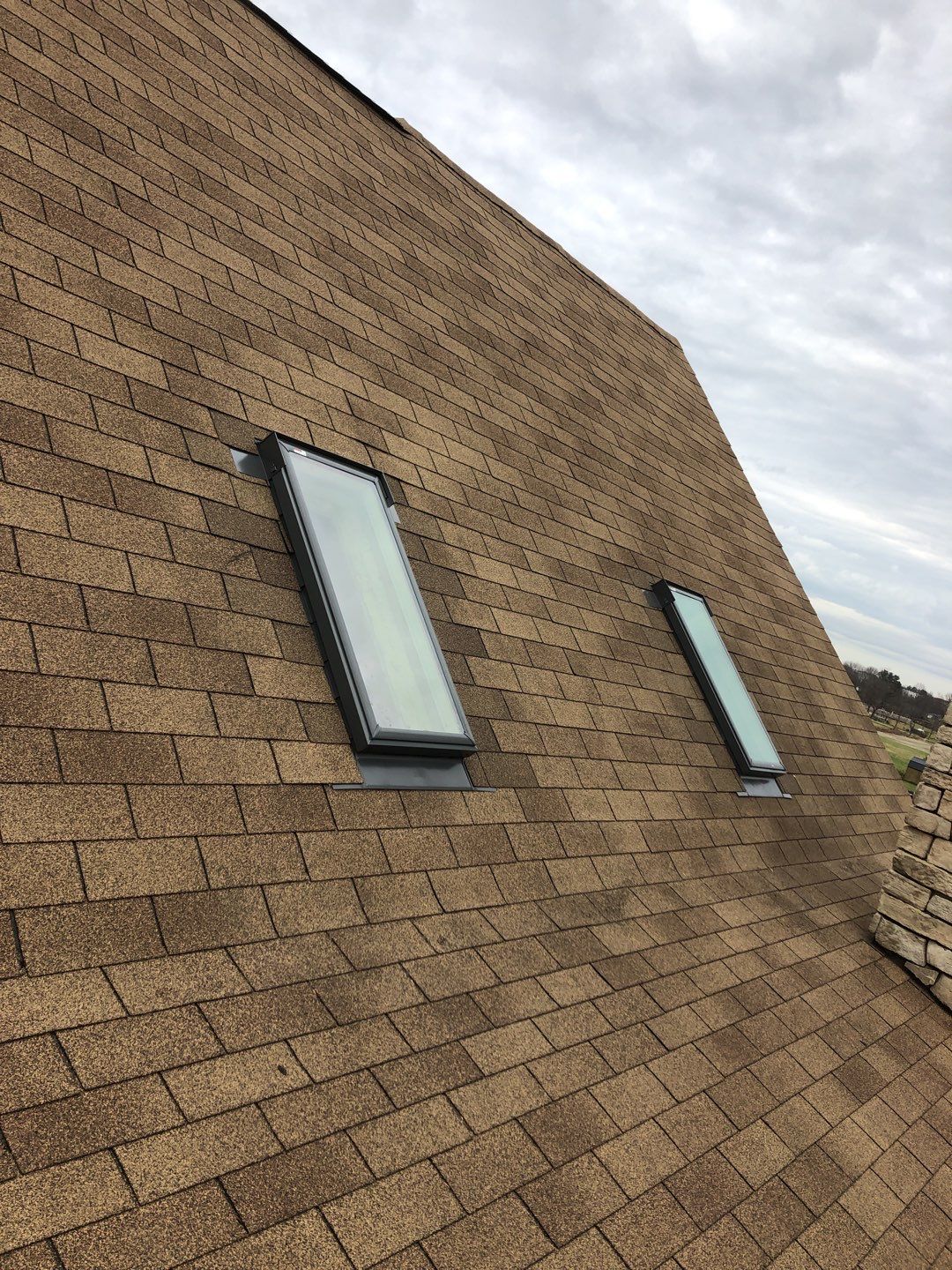 Michael Prinz by Silver Leaf Contracting 