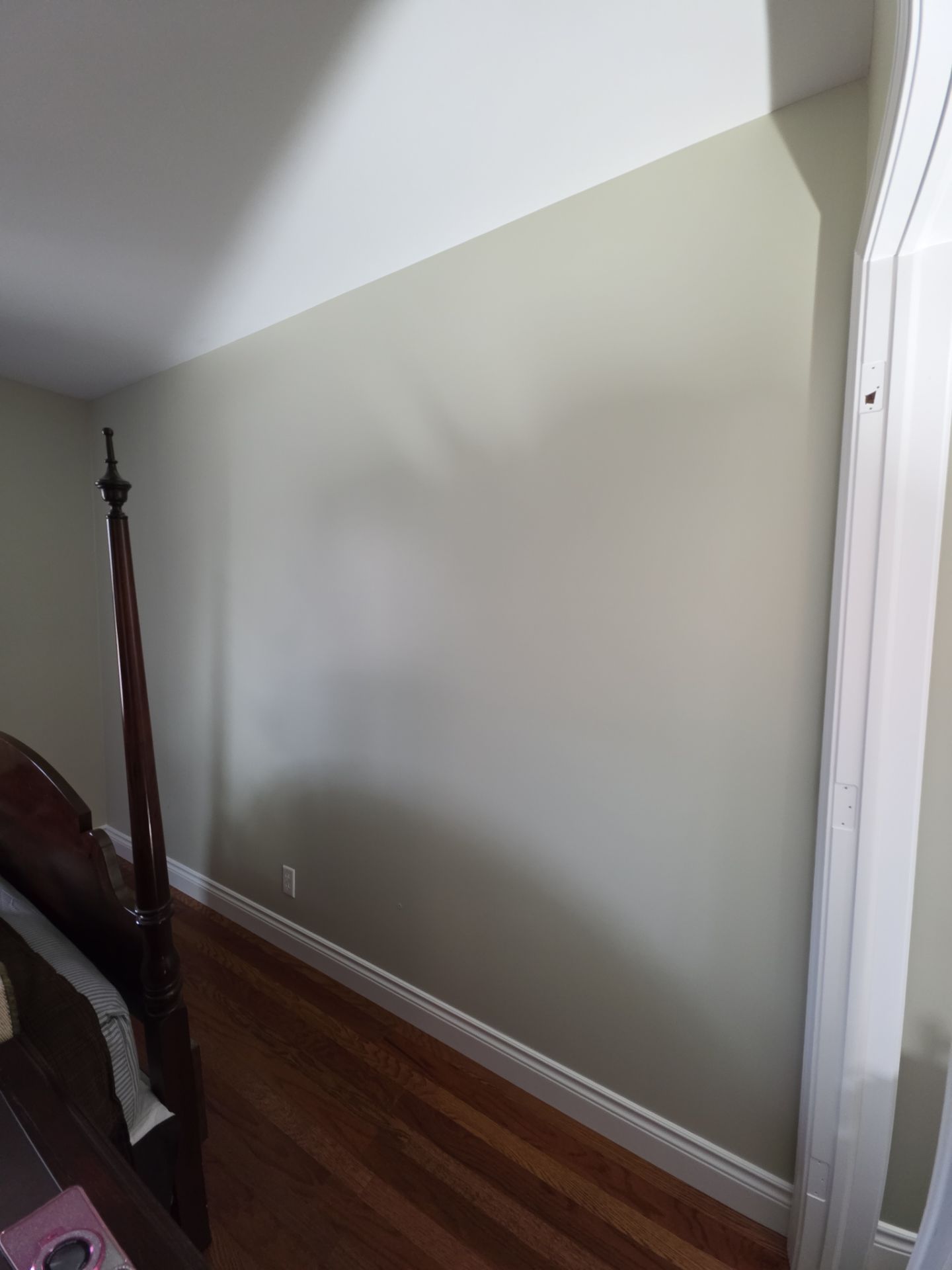 Interior Repaint & Trim Refinishing – Spring Lake, Michigan by Gordon Painting