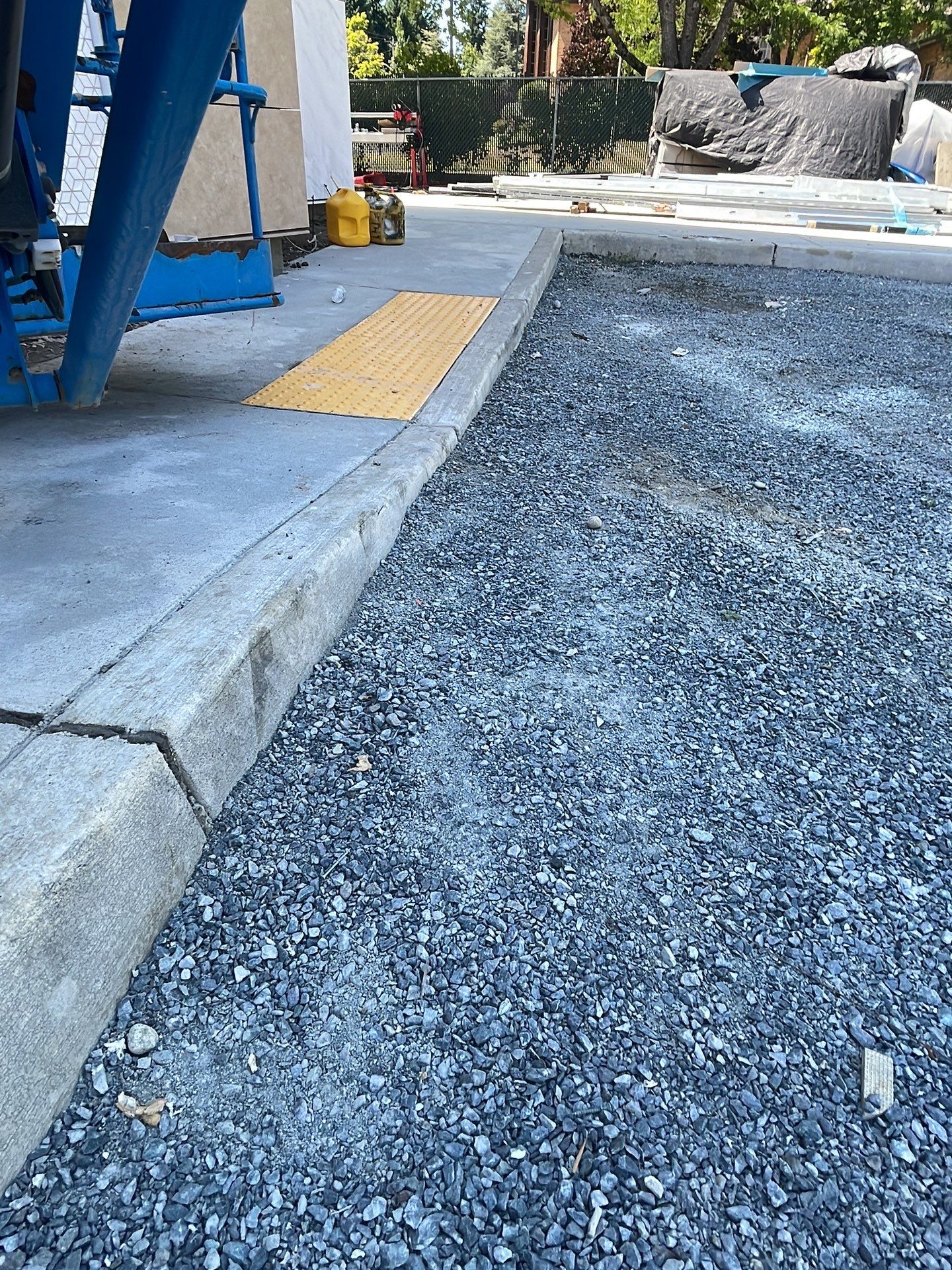 Zsa Inc | Asphalt Parking Lot Paving by Jireh Asphalt & Concrete Inc 