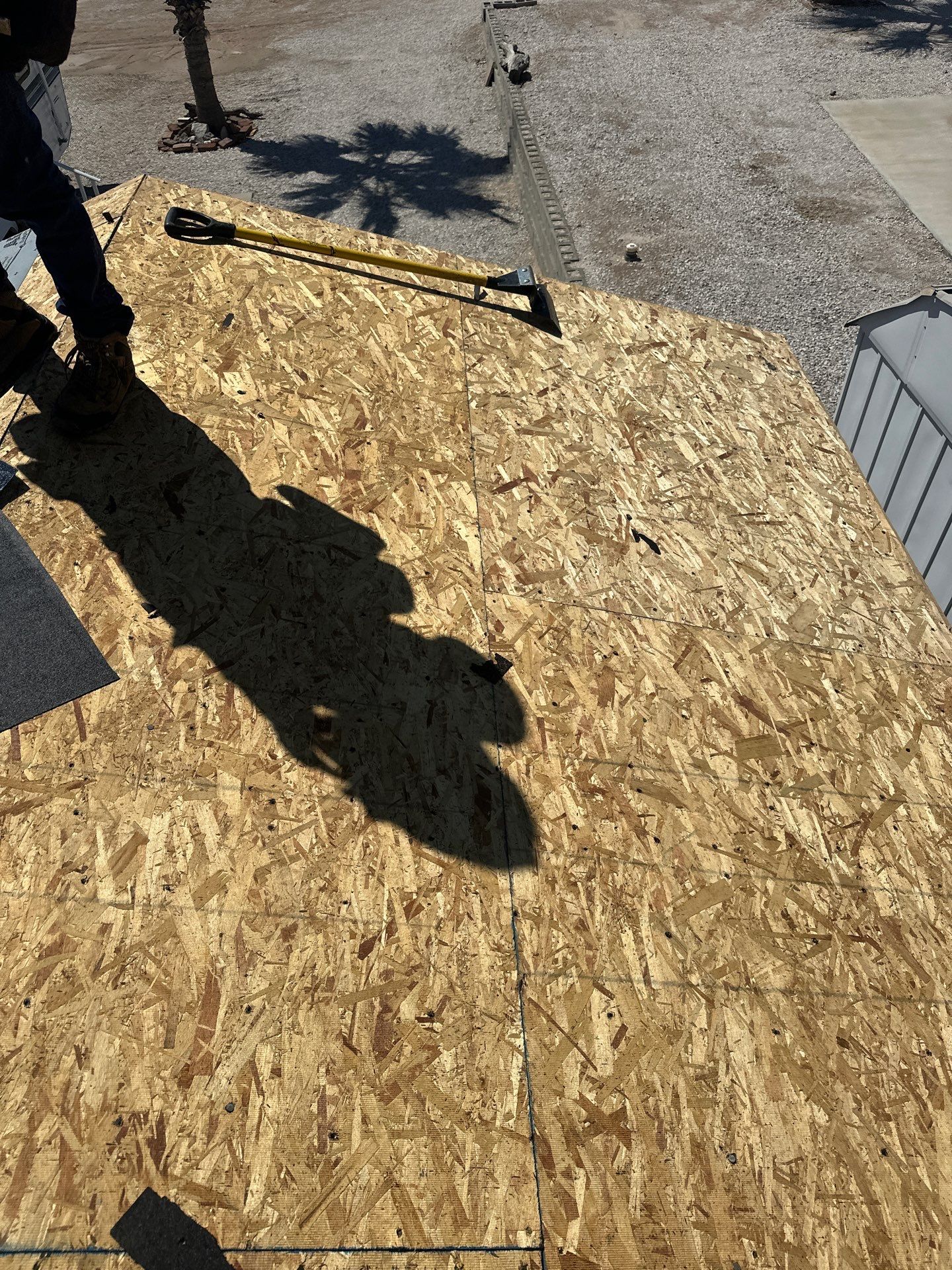 Weathered Wood Shingles by Reimagine Roofing