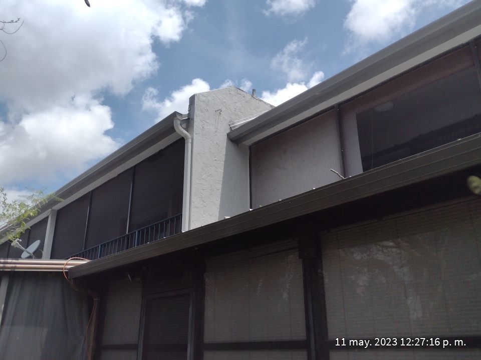 LAKE VILLAGE CONDO - BLDG H by Souffront Construction & Engineering