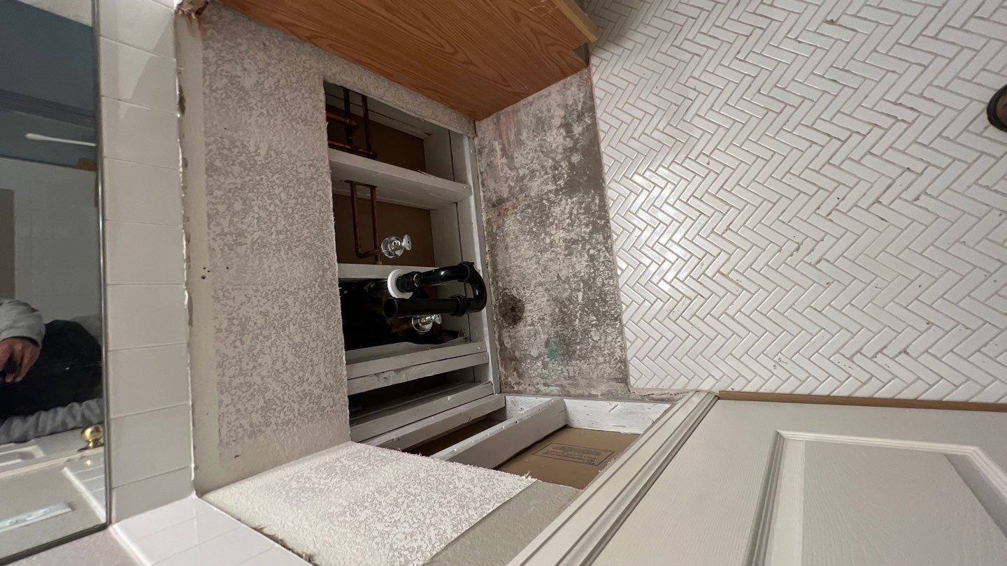 Rebuild by Accountable Home Services