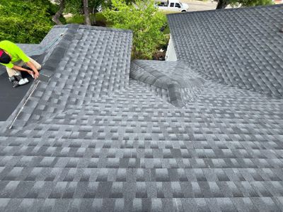Roof Replacement in Austin, Tx