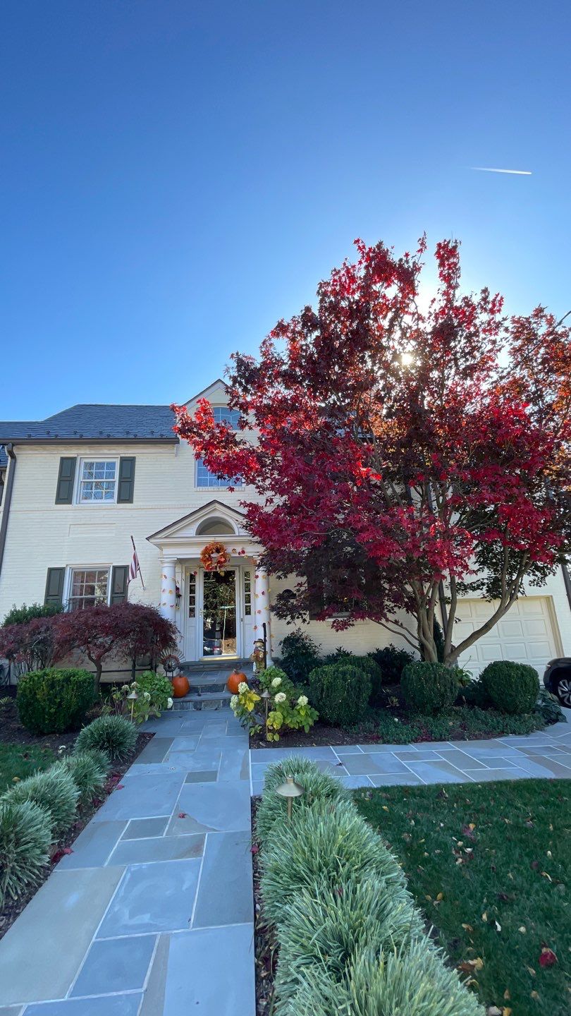 8409 Lynwood Place, Chevy Chase, MD 20815 by American Custom Contractors
