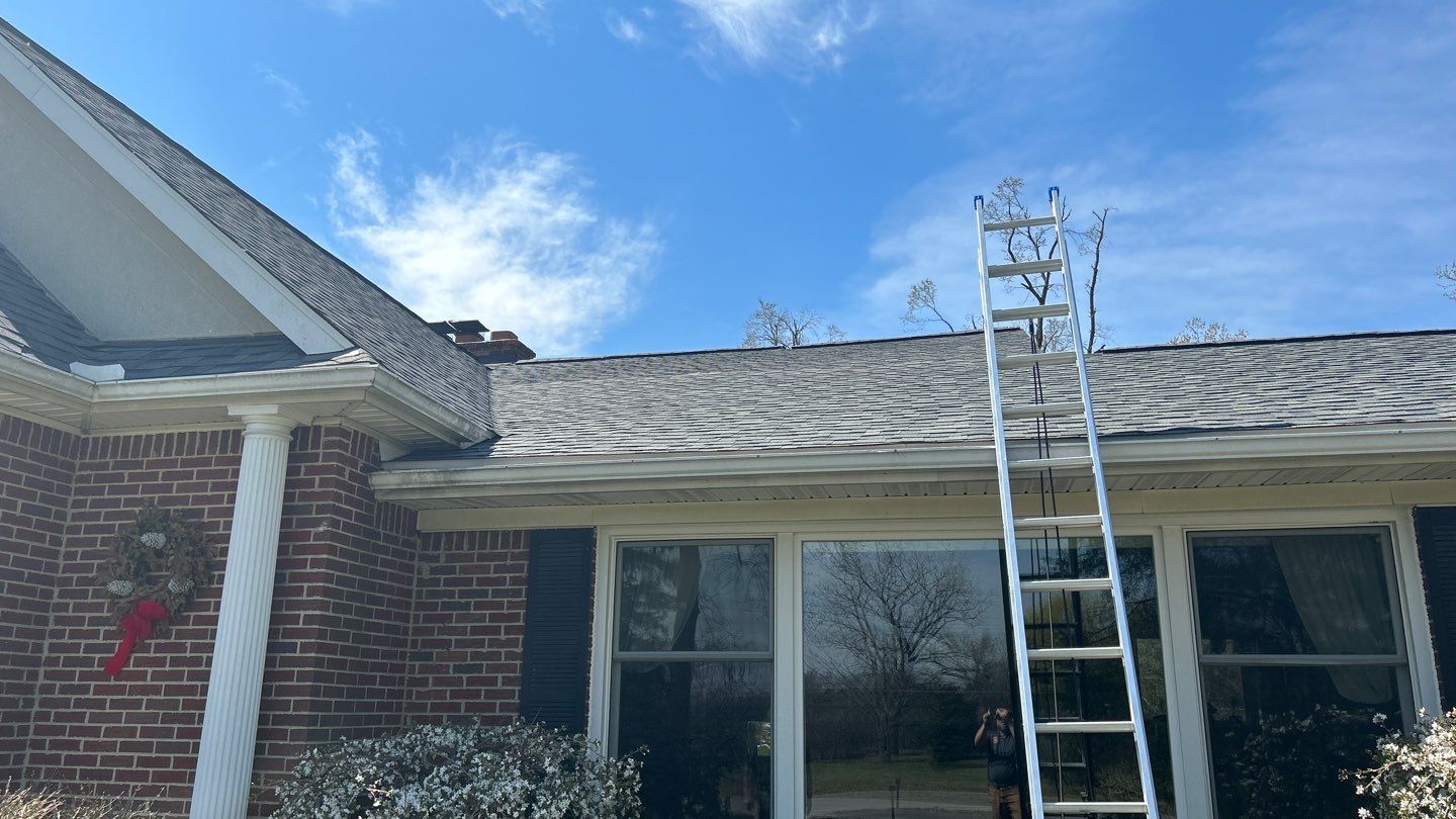 Roof Replacement using Owens Corning by 180 Contractors