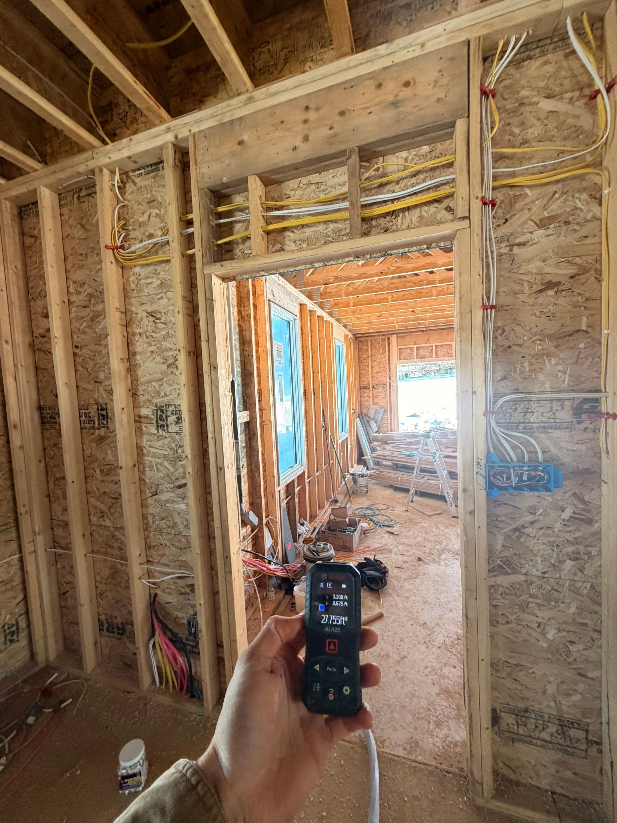 Upperco New Construction by EcoMize USA, LLC