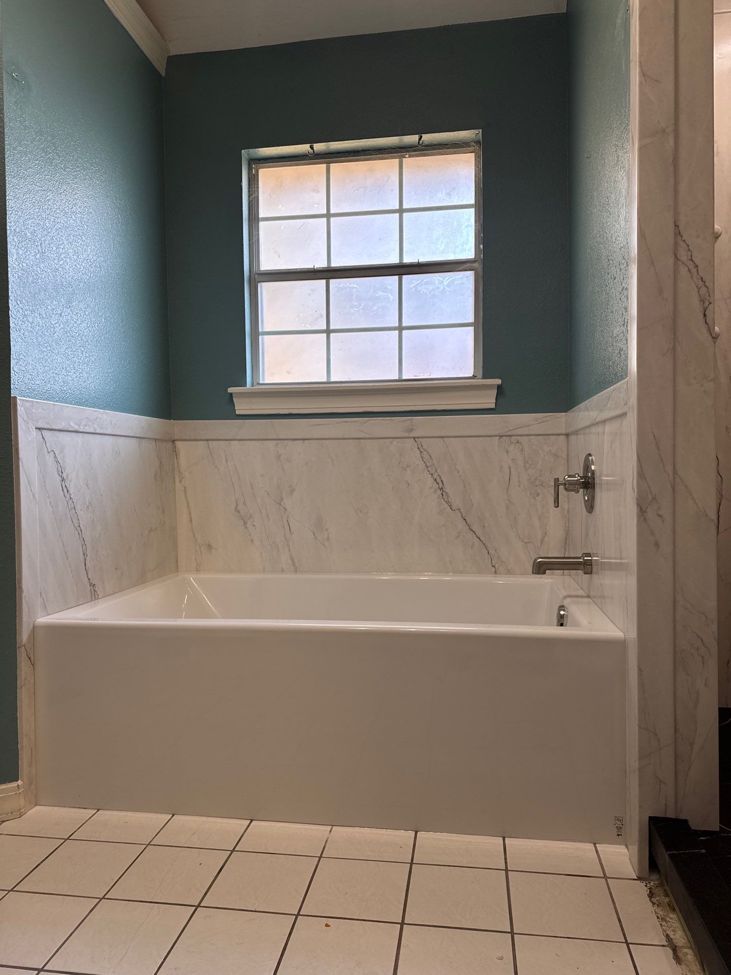 Coffman Project in Springdale, AR by Twist & Spout