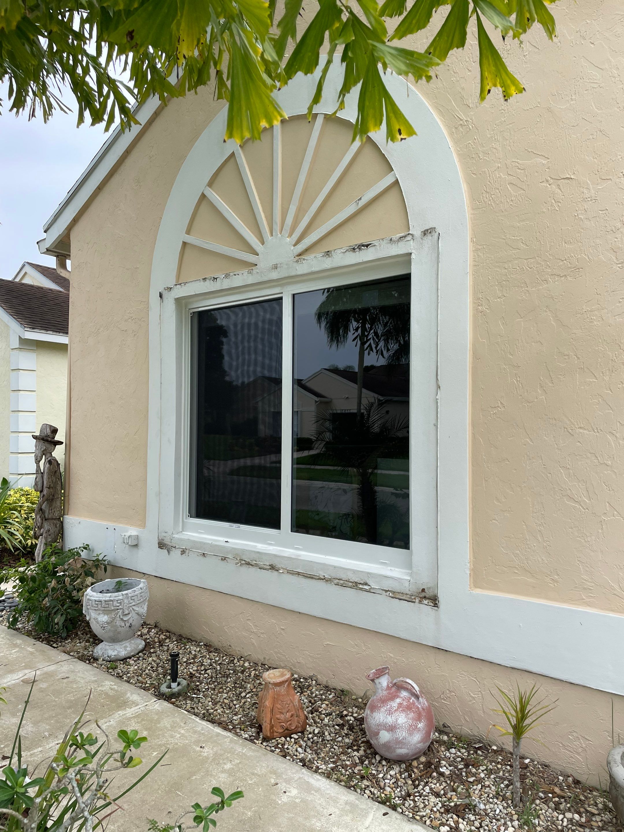 Project in Delray Beach by SIW Solutions