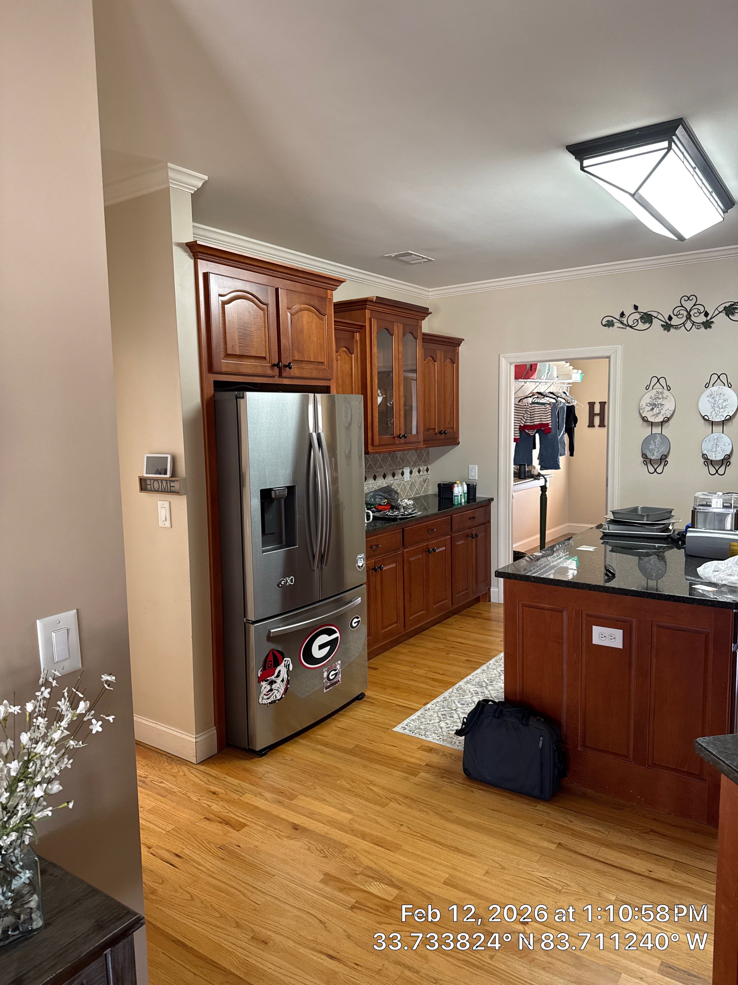 Kitchen Cabinet Refinishing by Heart & Home Kitchen & Bath Remodeling LLC
