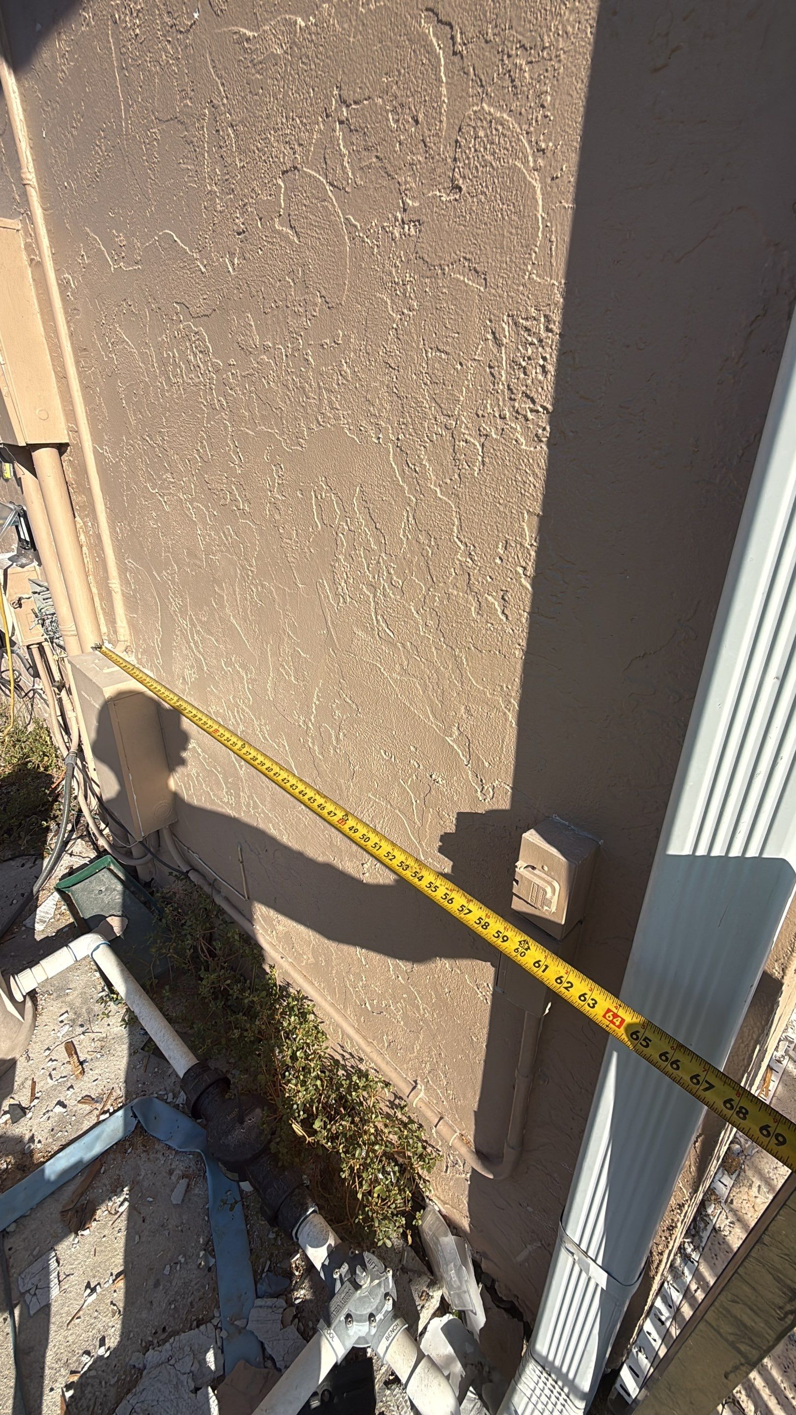 Project in Wellington by Payoli Solar