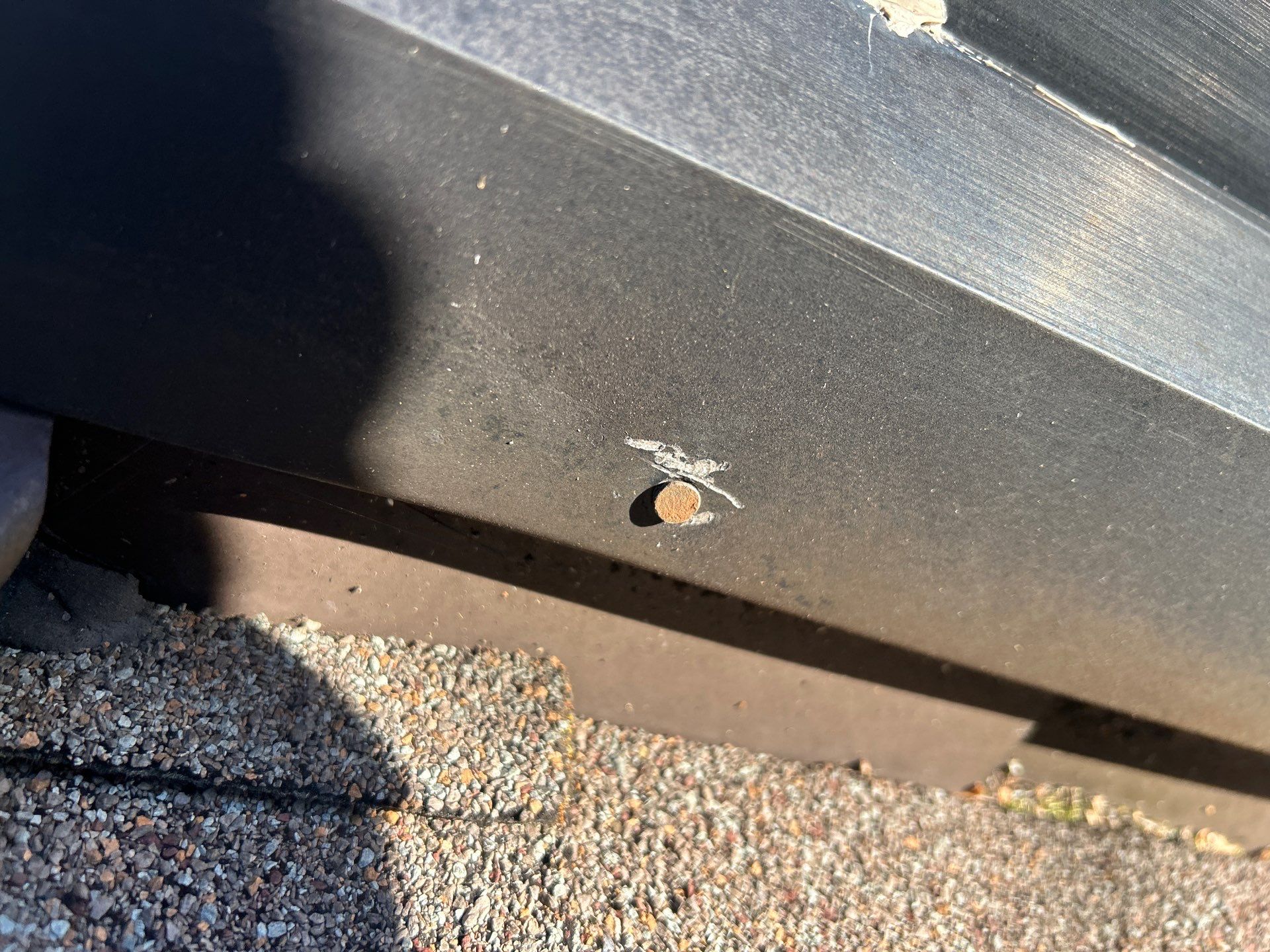 Project in Mount Vernon by Connolly Construction Company