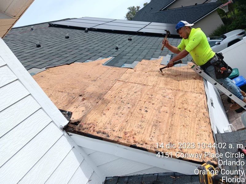 Pewter Gray Shingles by Reimagine Roofing