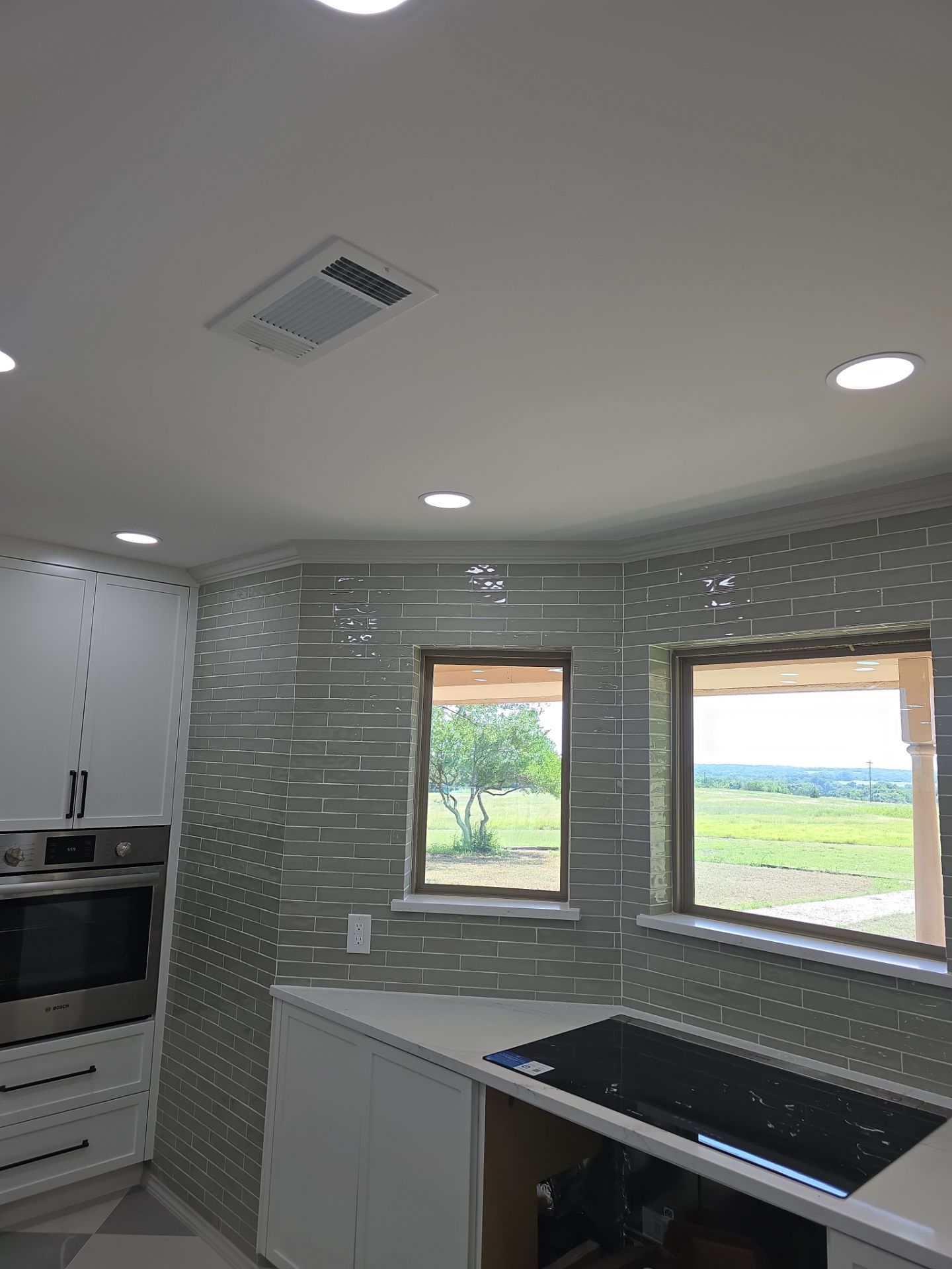  Kitchen & Bath Remodel by SLM General Contractors & Roofing