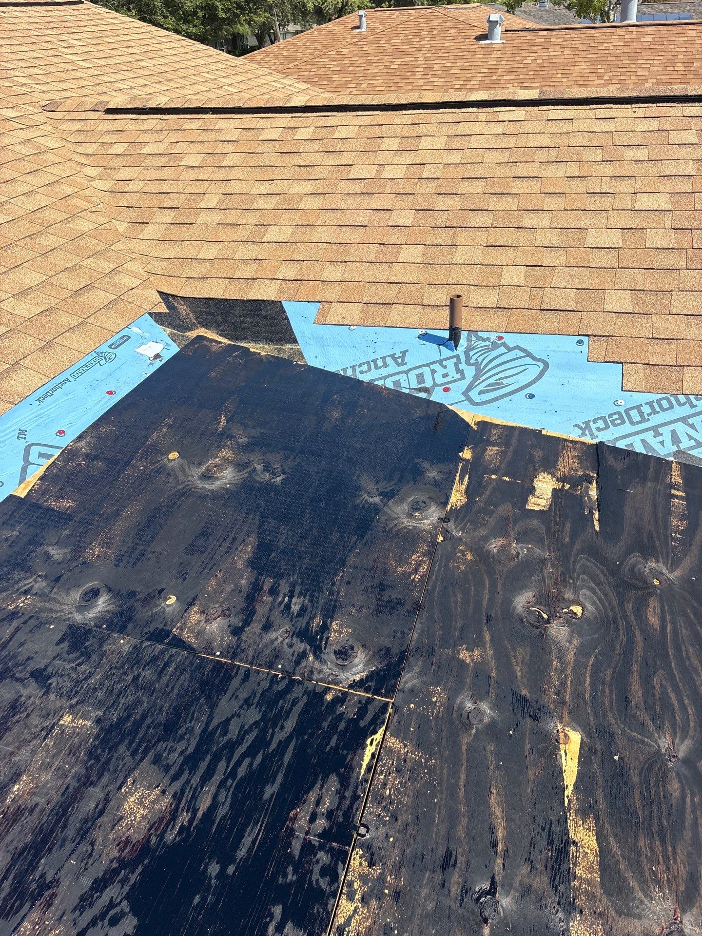 Got'ya Covered in Portland by Bayfront Roofing and Construction